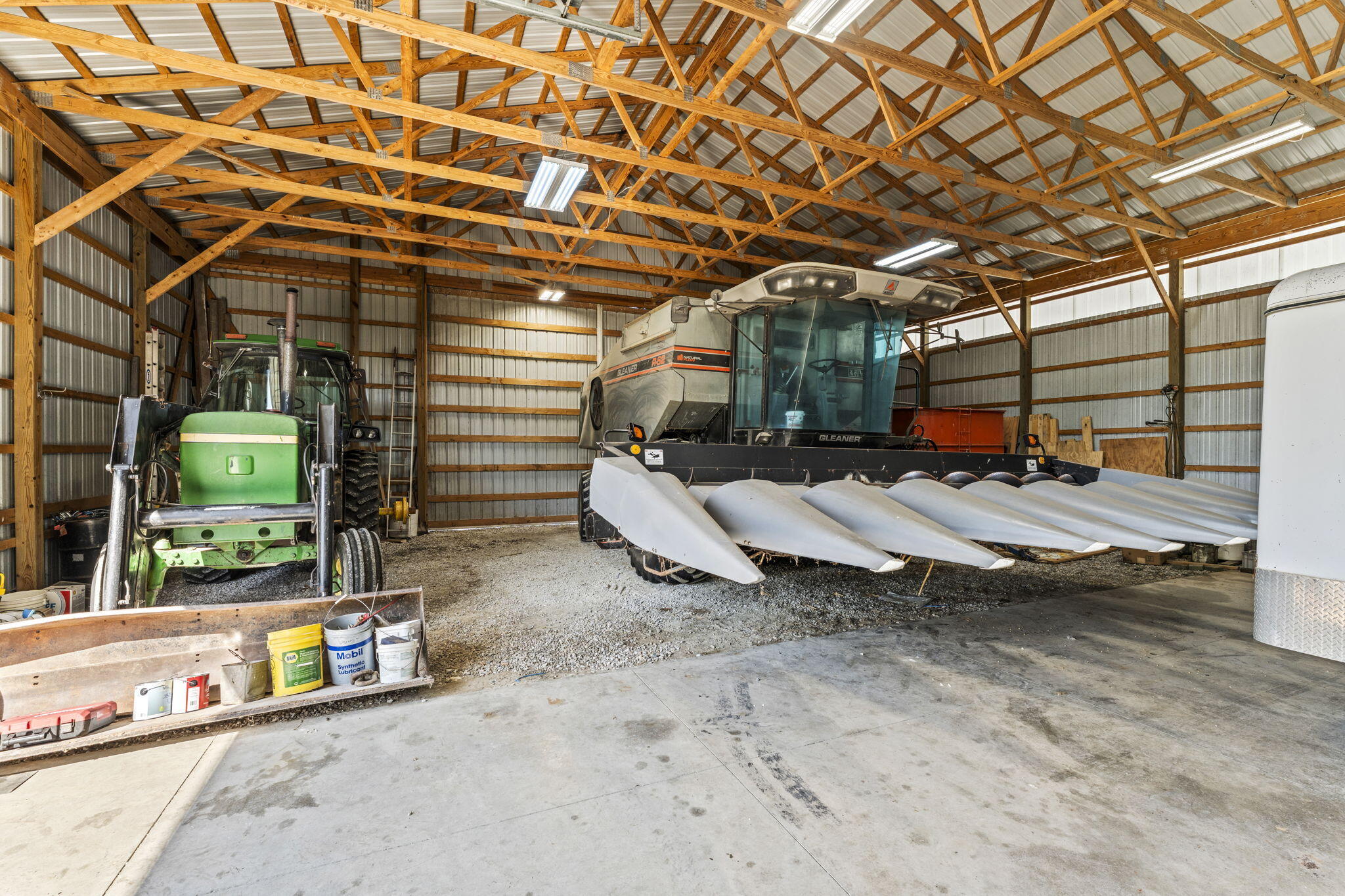 11863 Hall Road, Laura, Ohio 45337
