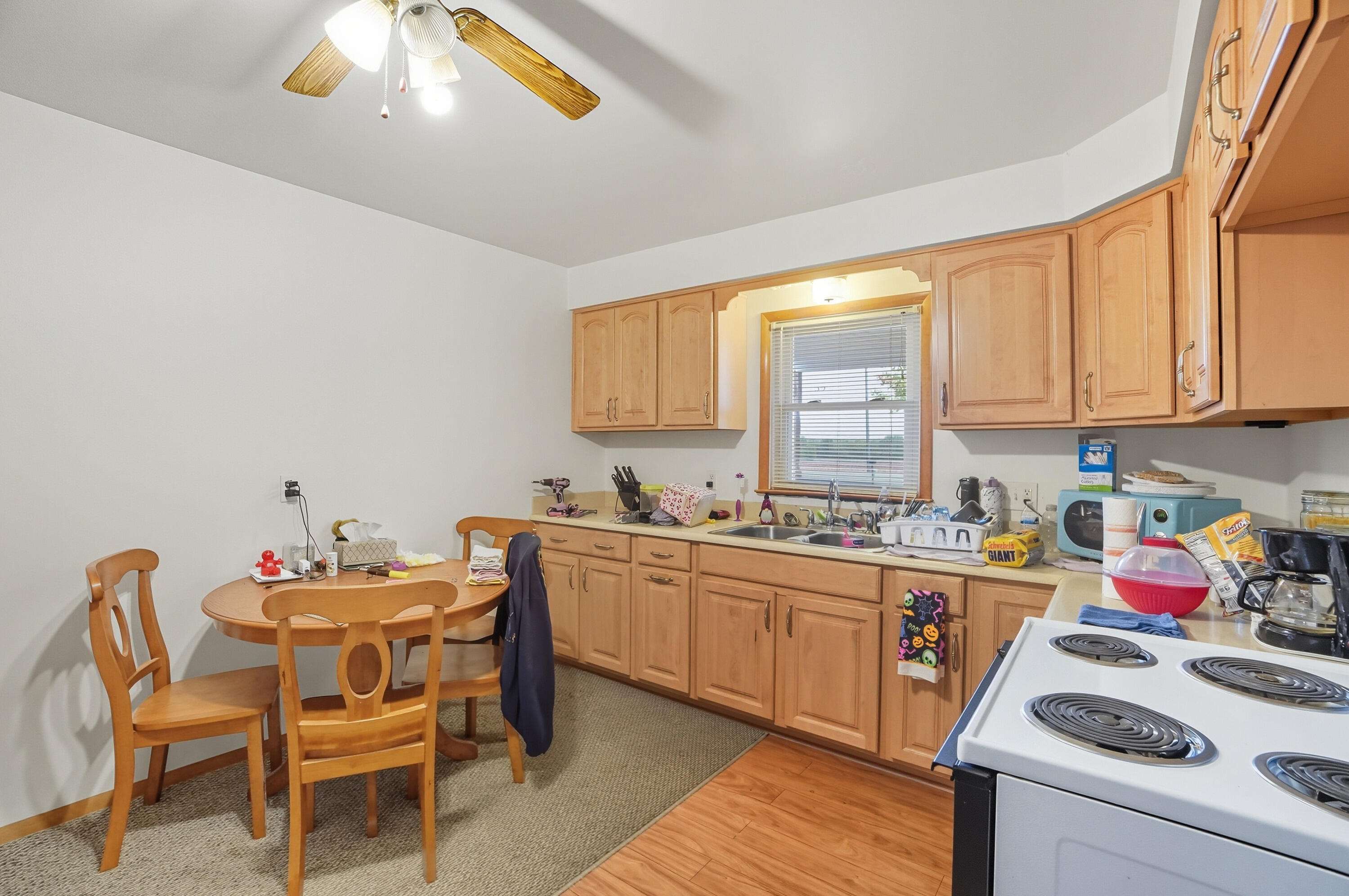 3161 Dayton Road, Springfield, Ohio 45506