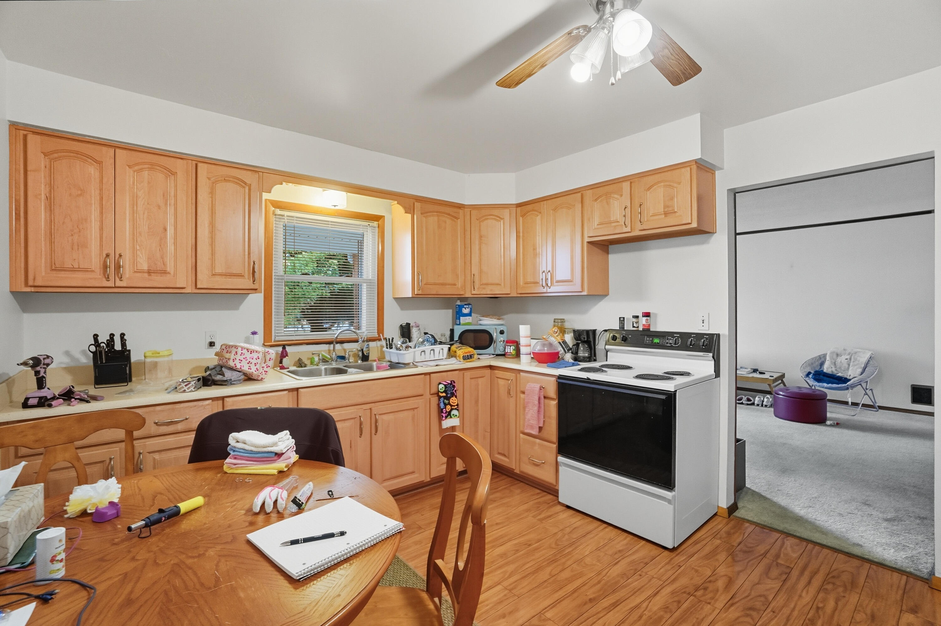 3161 Dayton Road, Springfield, Ohio 45506