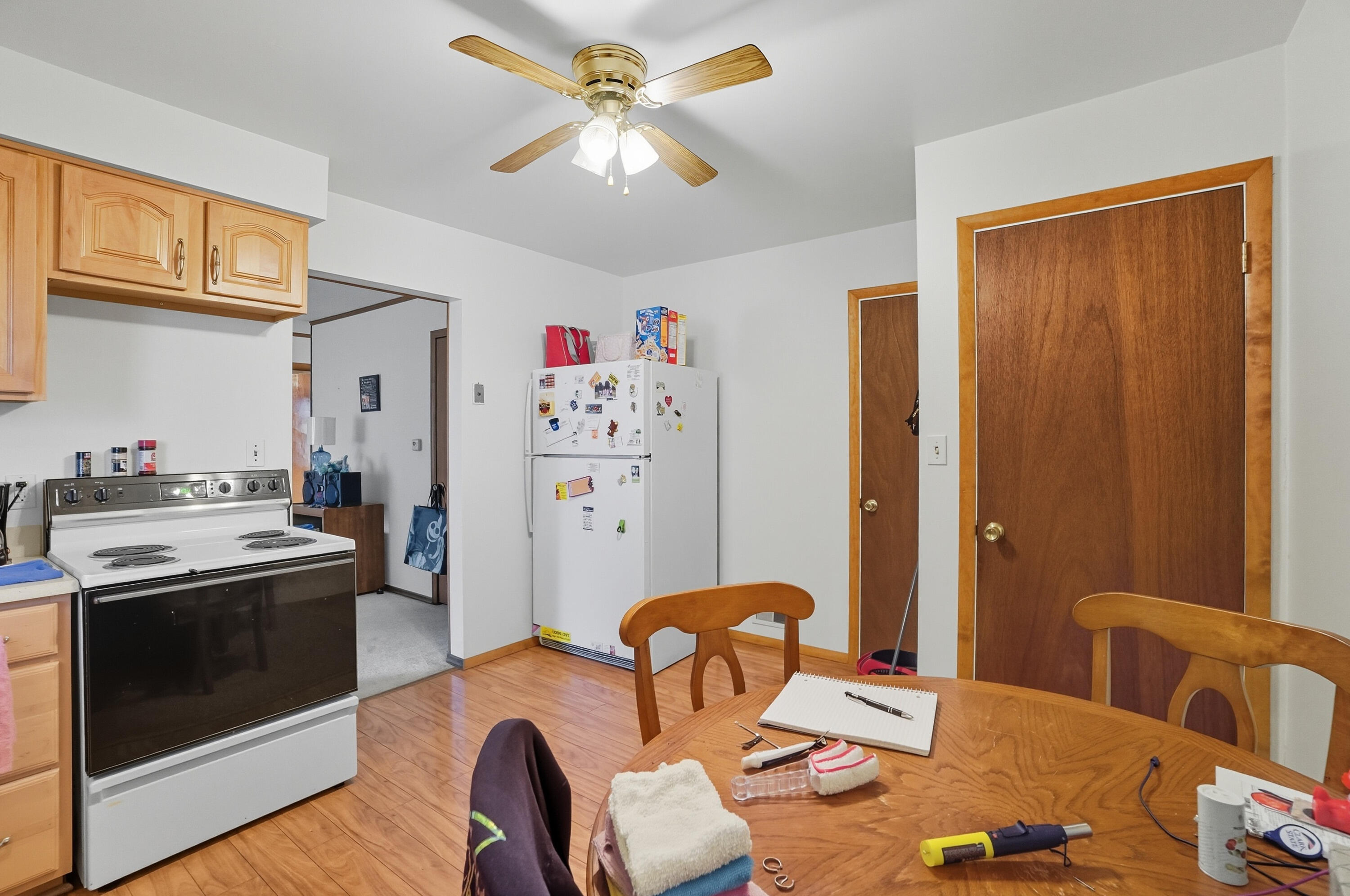 3161 Dayton Road, Springfield, Ohio 45506