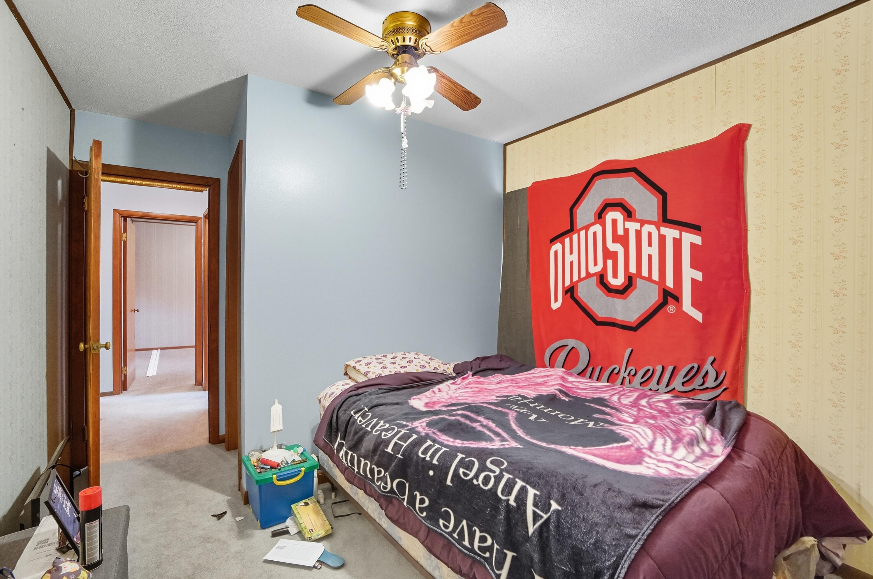 3161 Dayton Road, Springfield, Ohio 45506