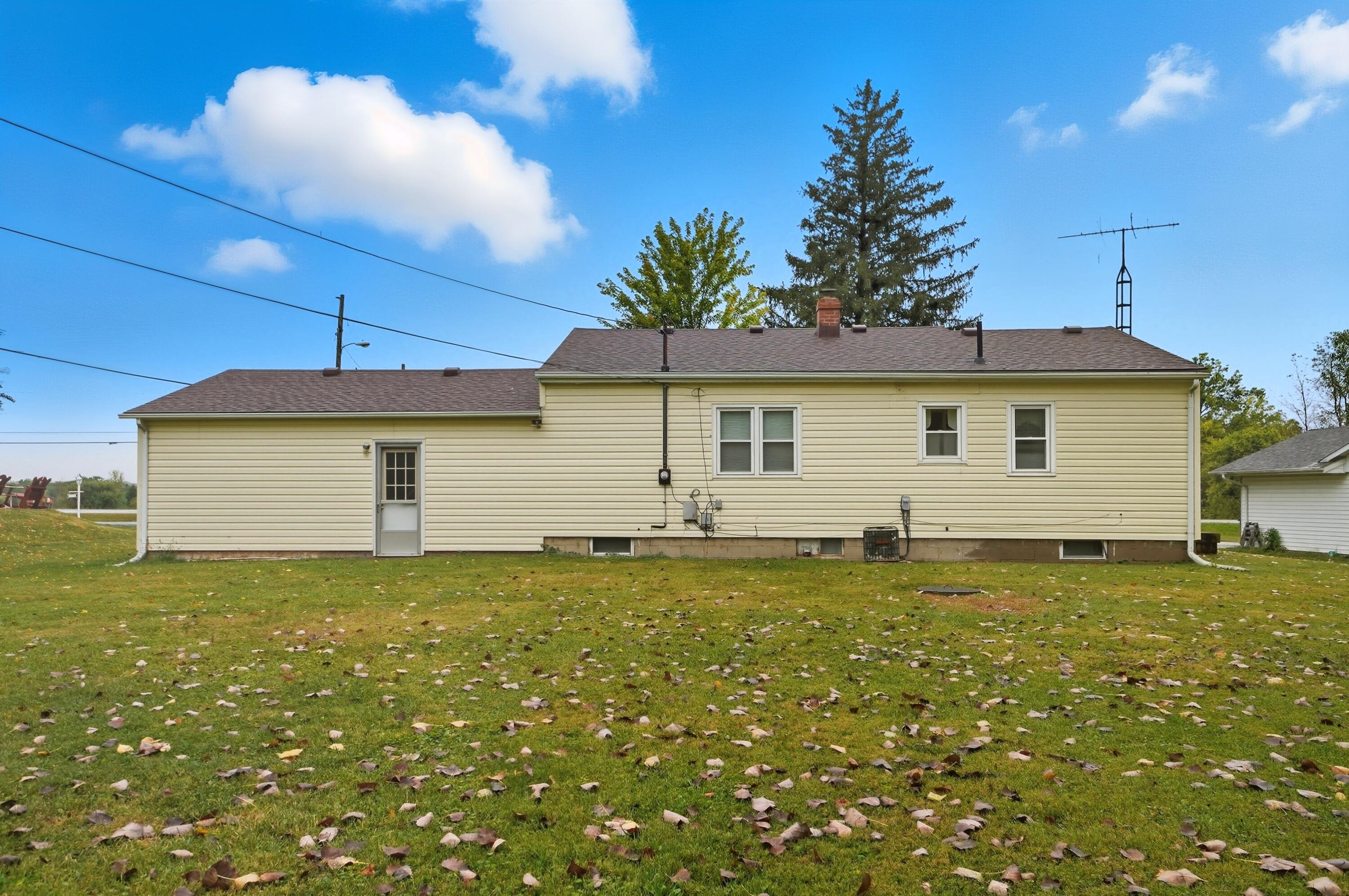 3161 Dayton Road, Springfield, Ohio 45506