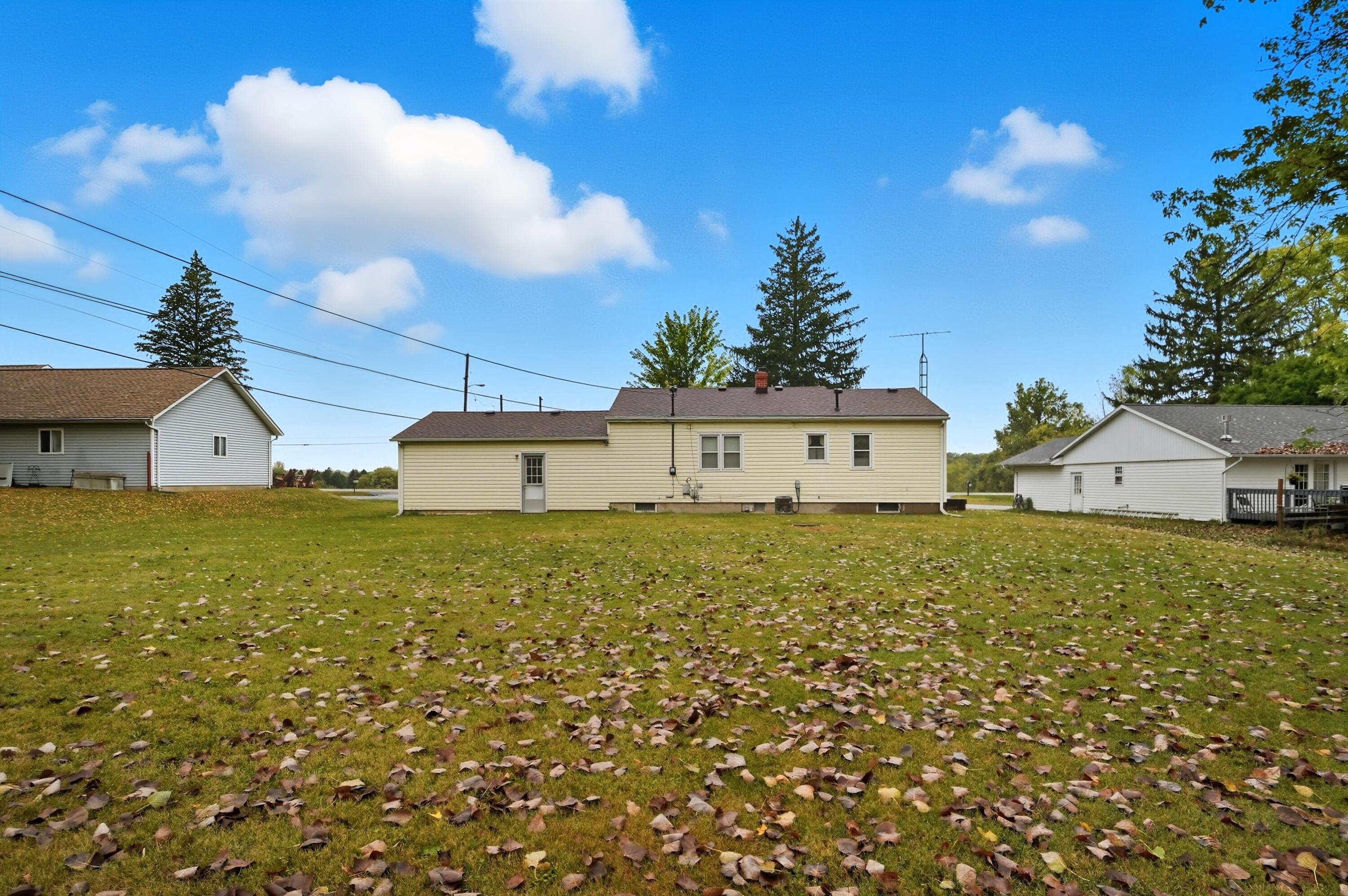 3161 Dayton Road, Springfield, Ohio 45506