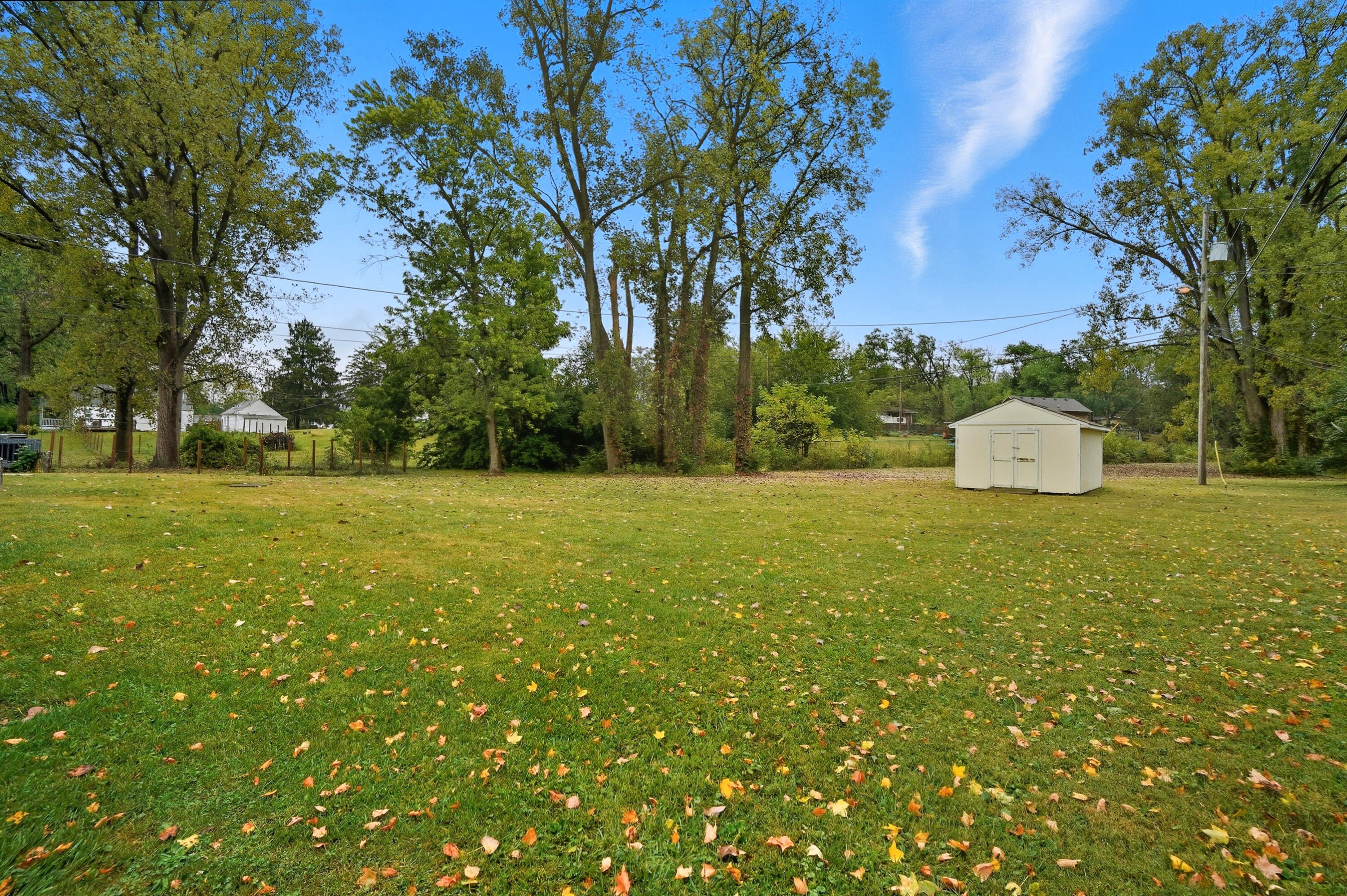 3161 Dayton Road, Springfield, Ohio 45506