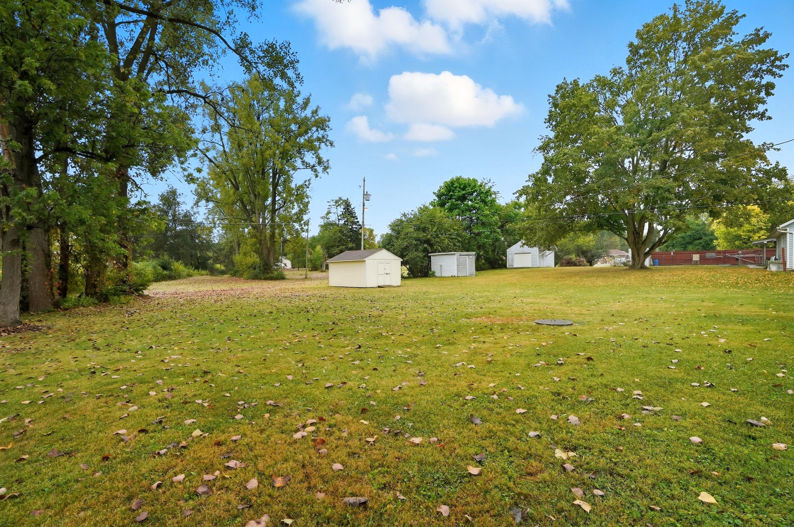 3161 Dayton Road, Springfield, Ohio 45506