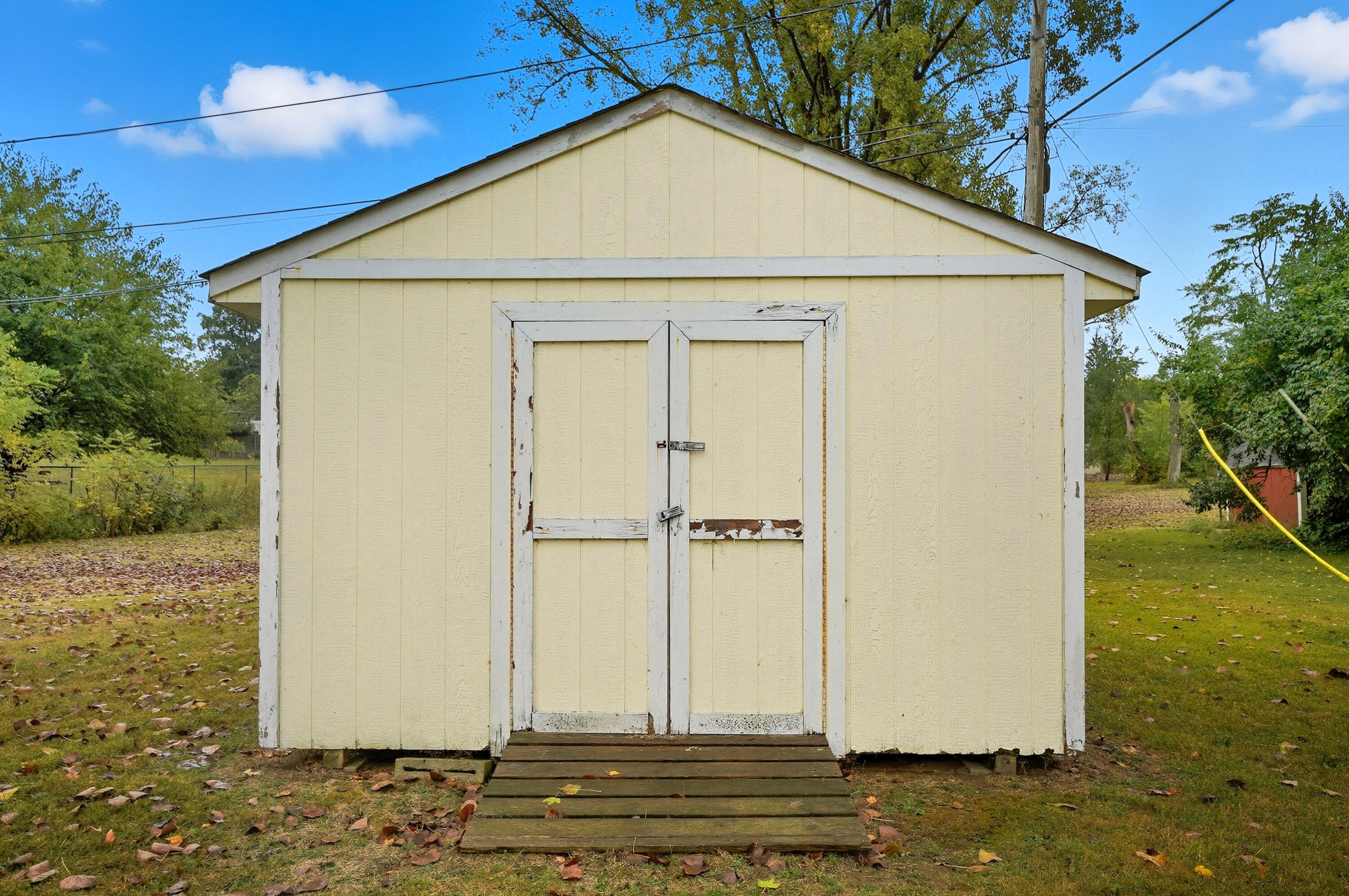 3161 Dayton Road, Springfield, Ohio 45506