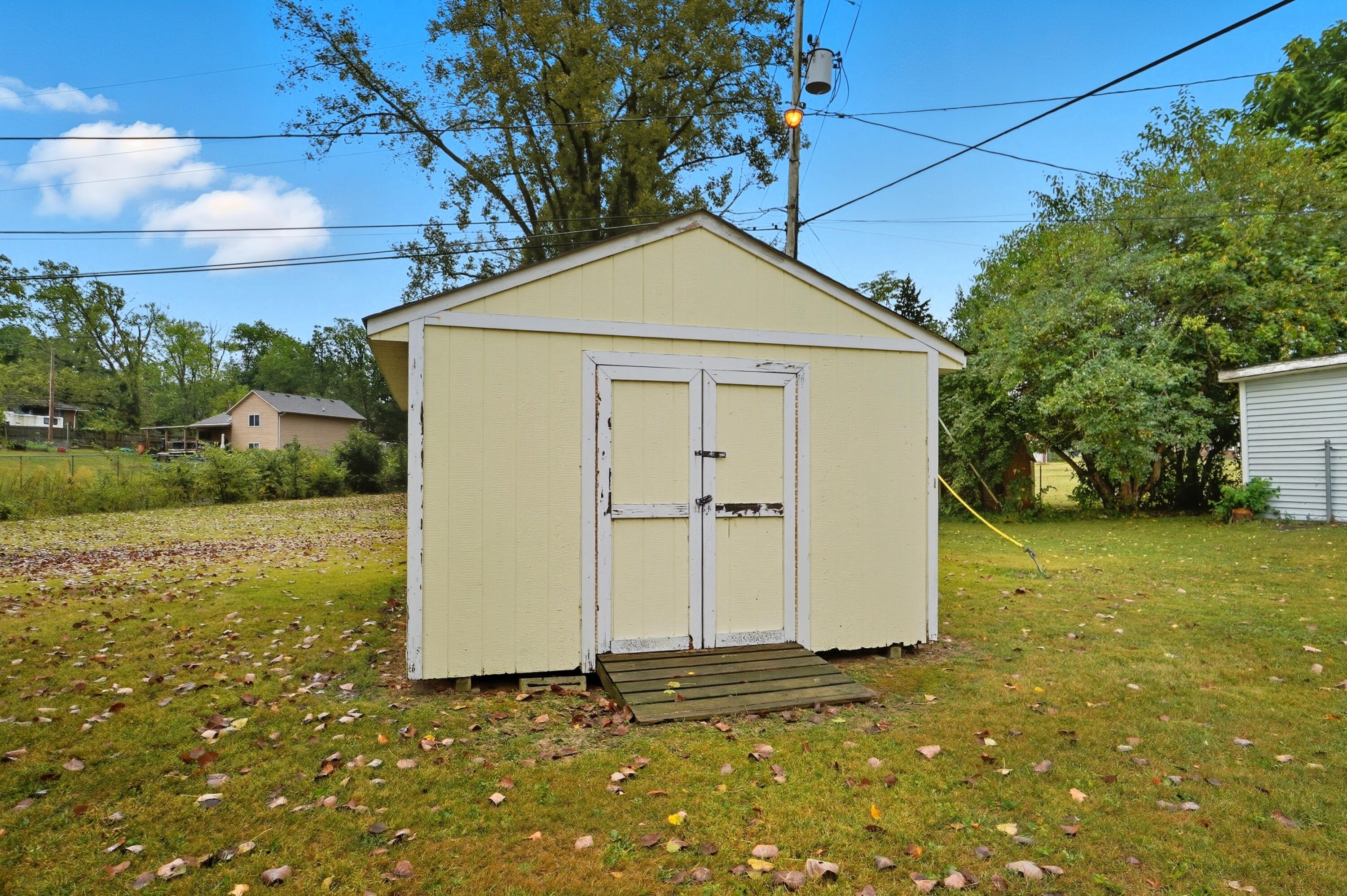 3161 Dayton Road, Springfield, Ohio 45506