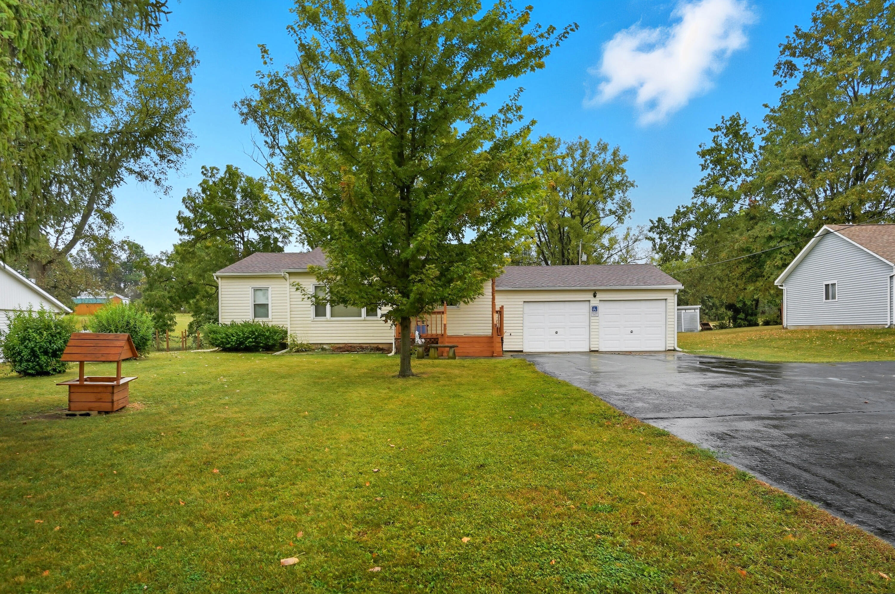 3161 Dayton Road, Springfield, Ohio 45506