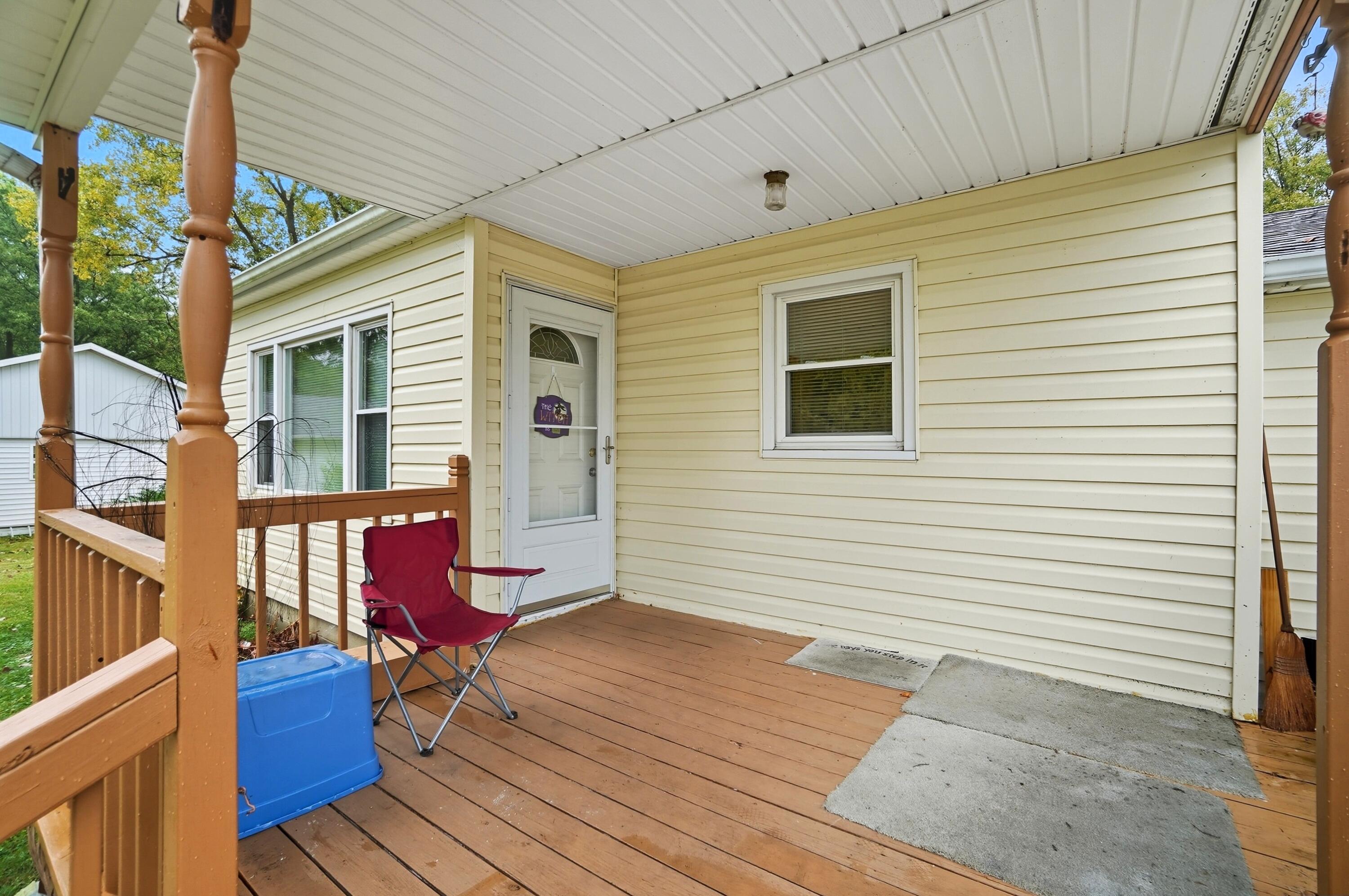 3161 Dayton Road, Springfield, Ohio 45506
