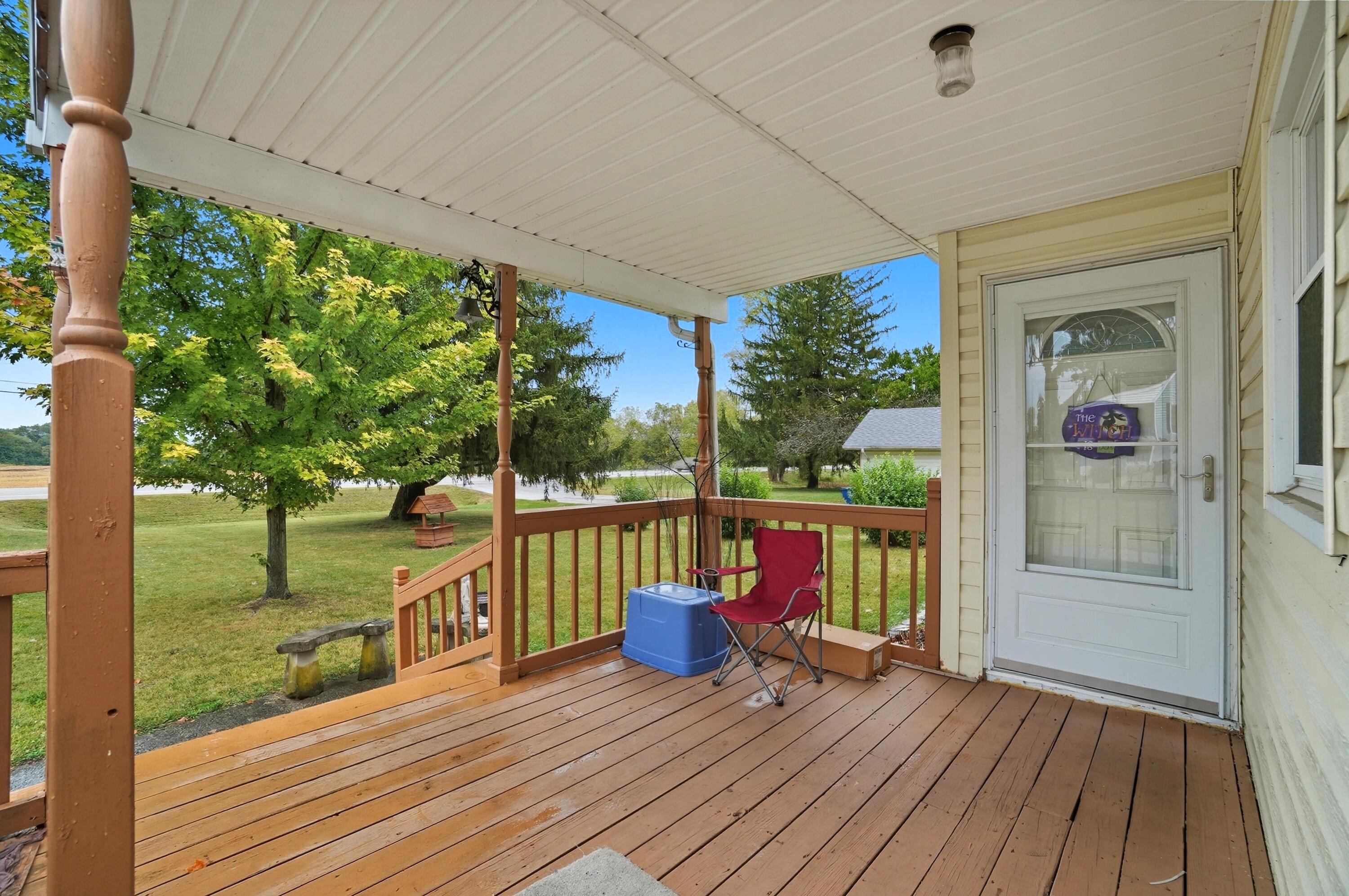 3161 Dayton Road, Springfield, Ohio 45506