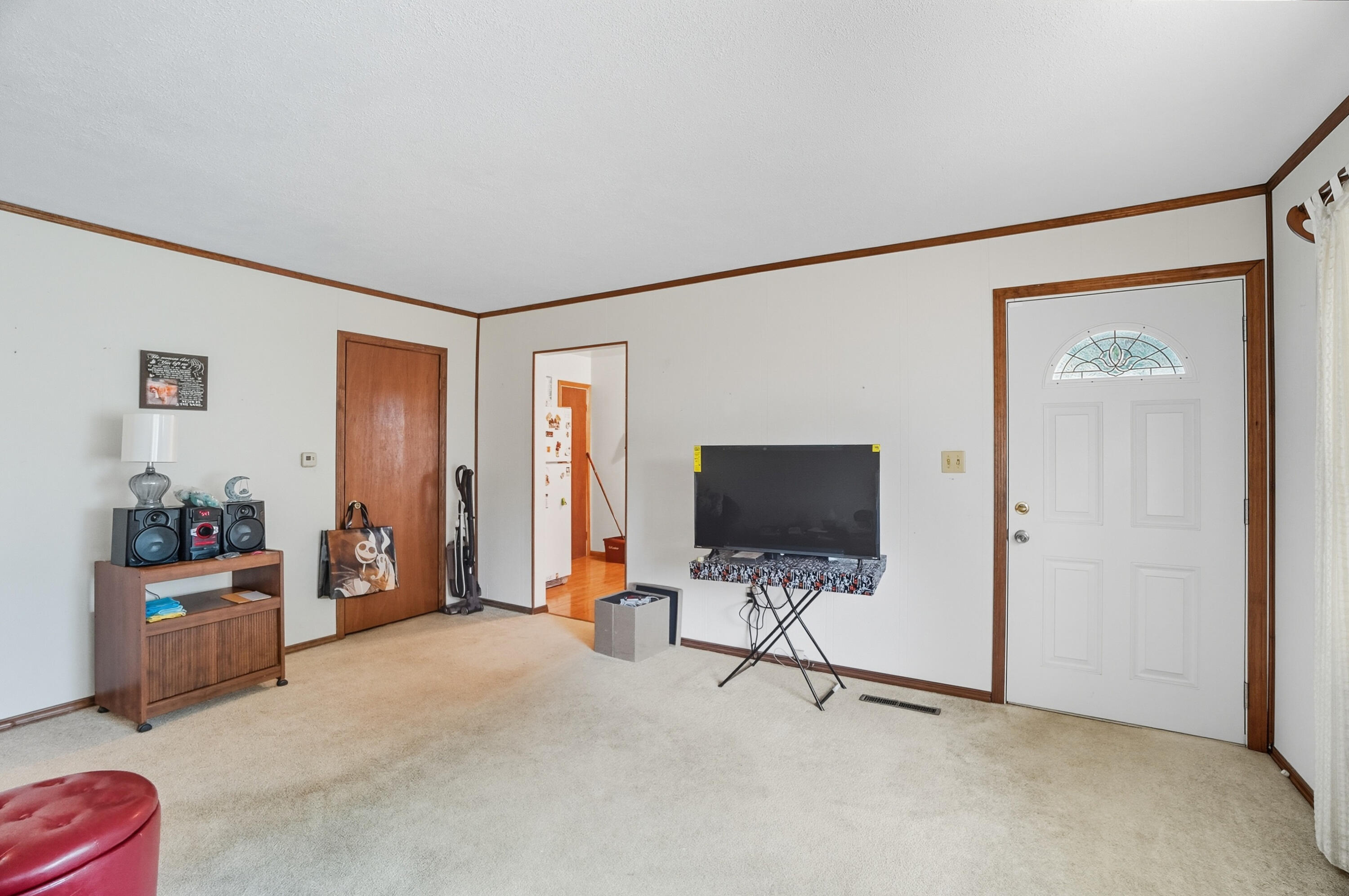 3161 Dayton Road, Springfield, Ohio 45506