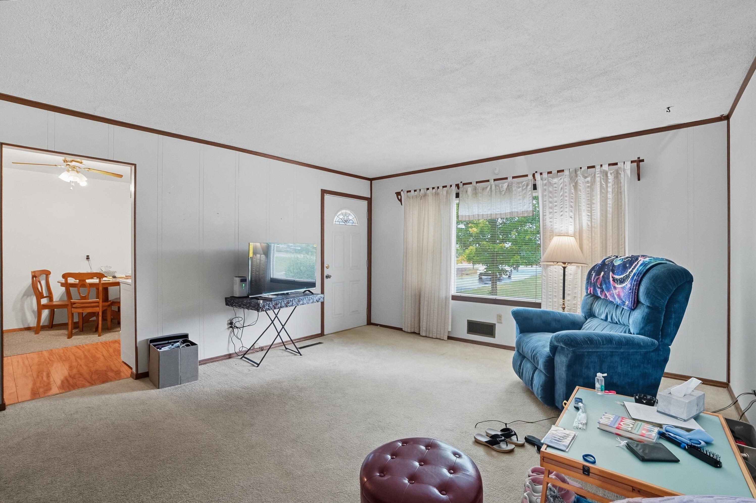 3161 Dayton Road, Springfield, Ohio 45506
