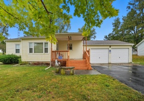 3161 Dayton Road, Springfield, Ohio 45506, 3 Bedrooms Bedrooms, ,1 BathroomBathrooms,Residential,For Sale,Dayton,1041574