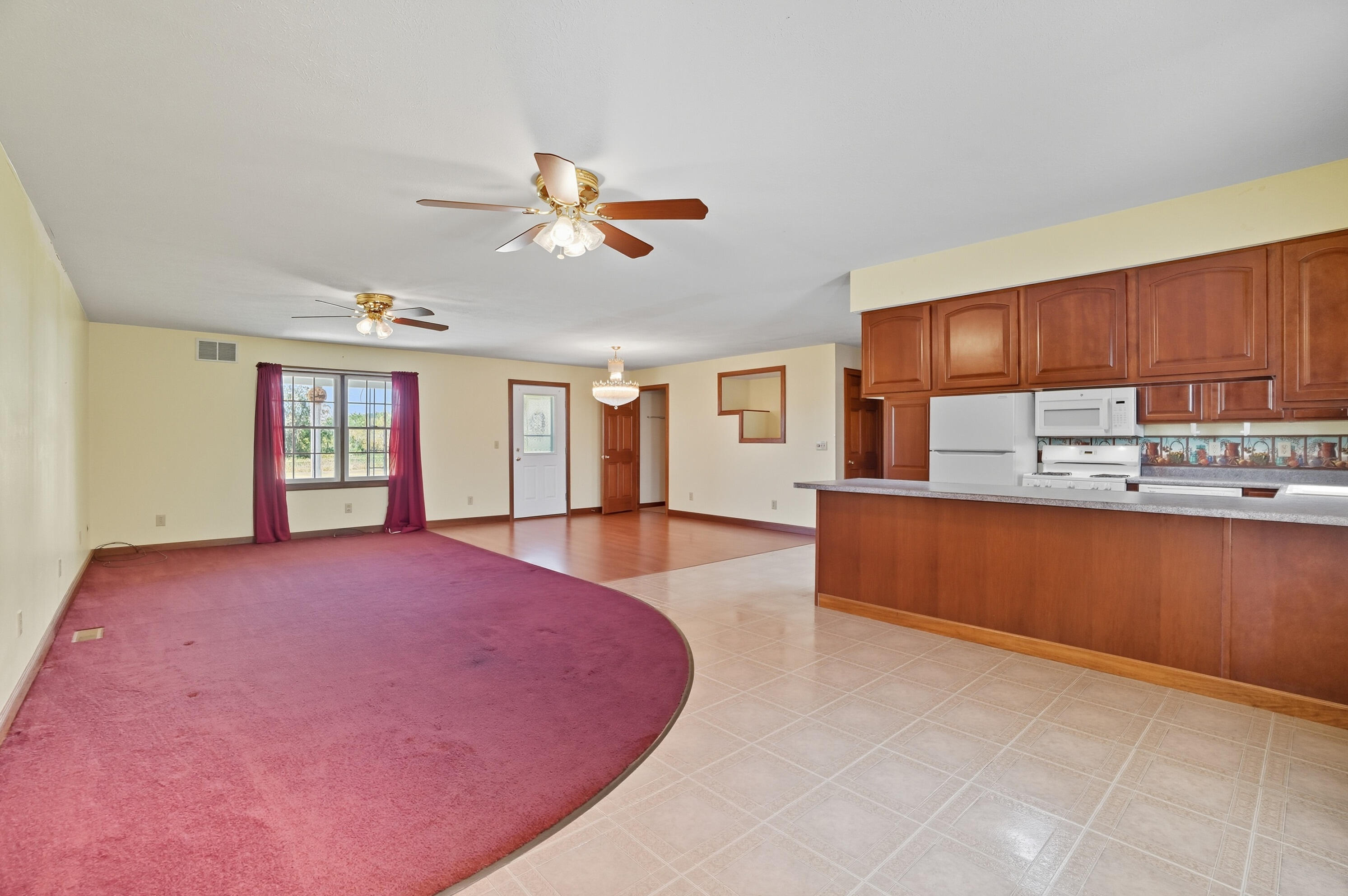 5800 Old Columbus Cincinnati Road, South Charleston, Ohio 45368