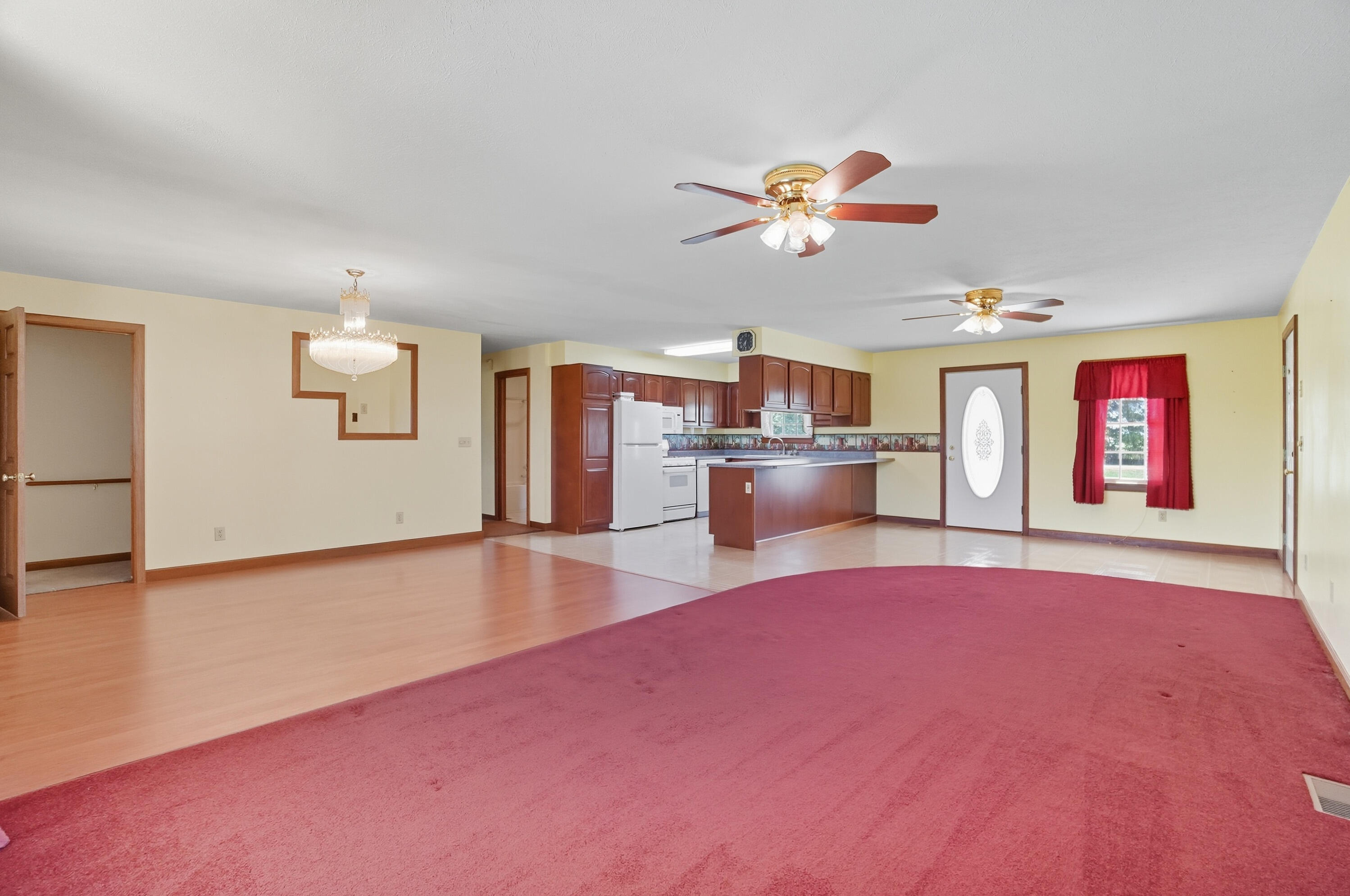 5800 Old Columbus Cincinnati Road, South Charleston, Ohio 45368