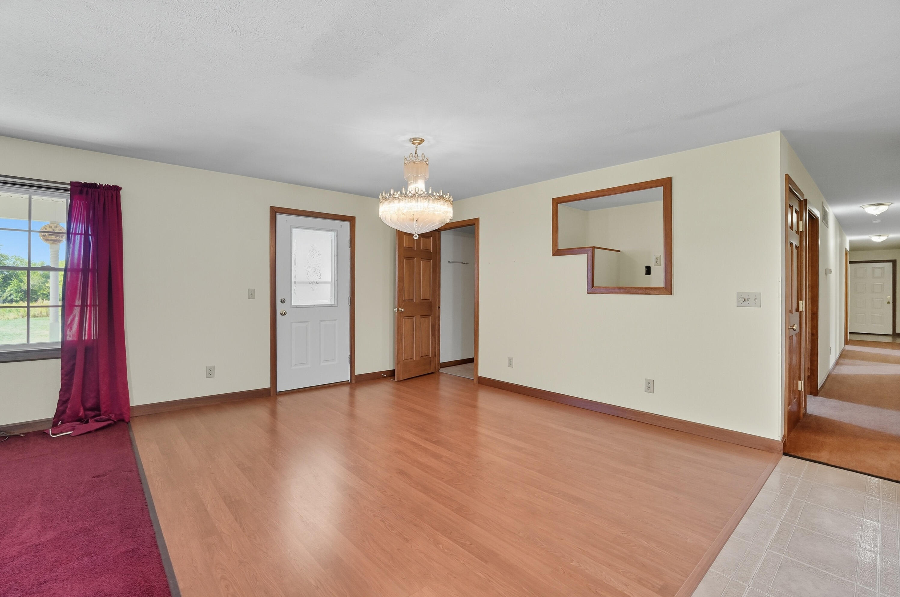 5800 Old Columbus Cincinnati Road, South Charleston, Ohio 45368