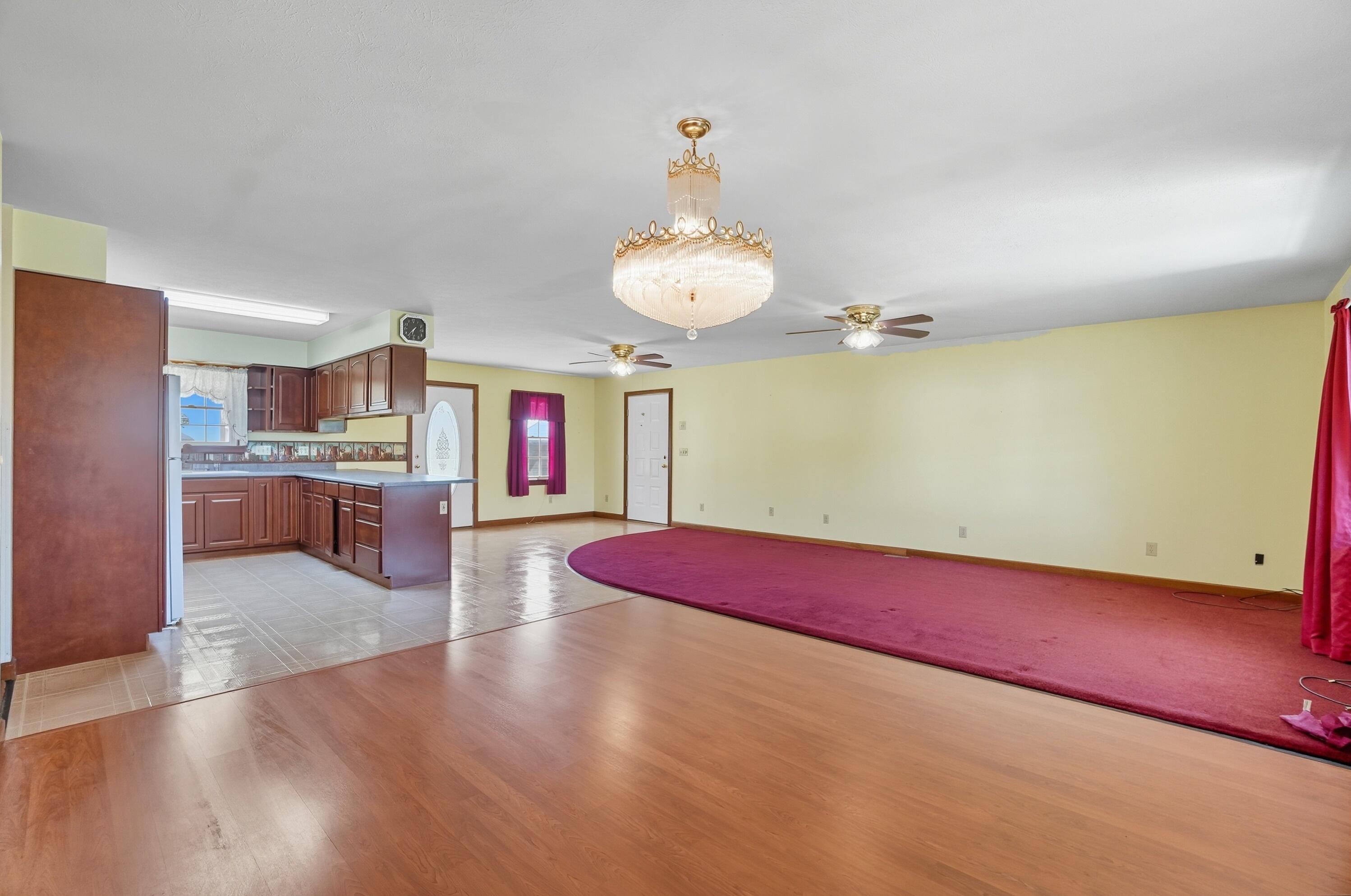 5800 Old Columbus Cincinnati Road, South Charleston, Ohio 45368