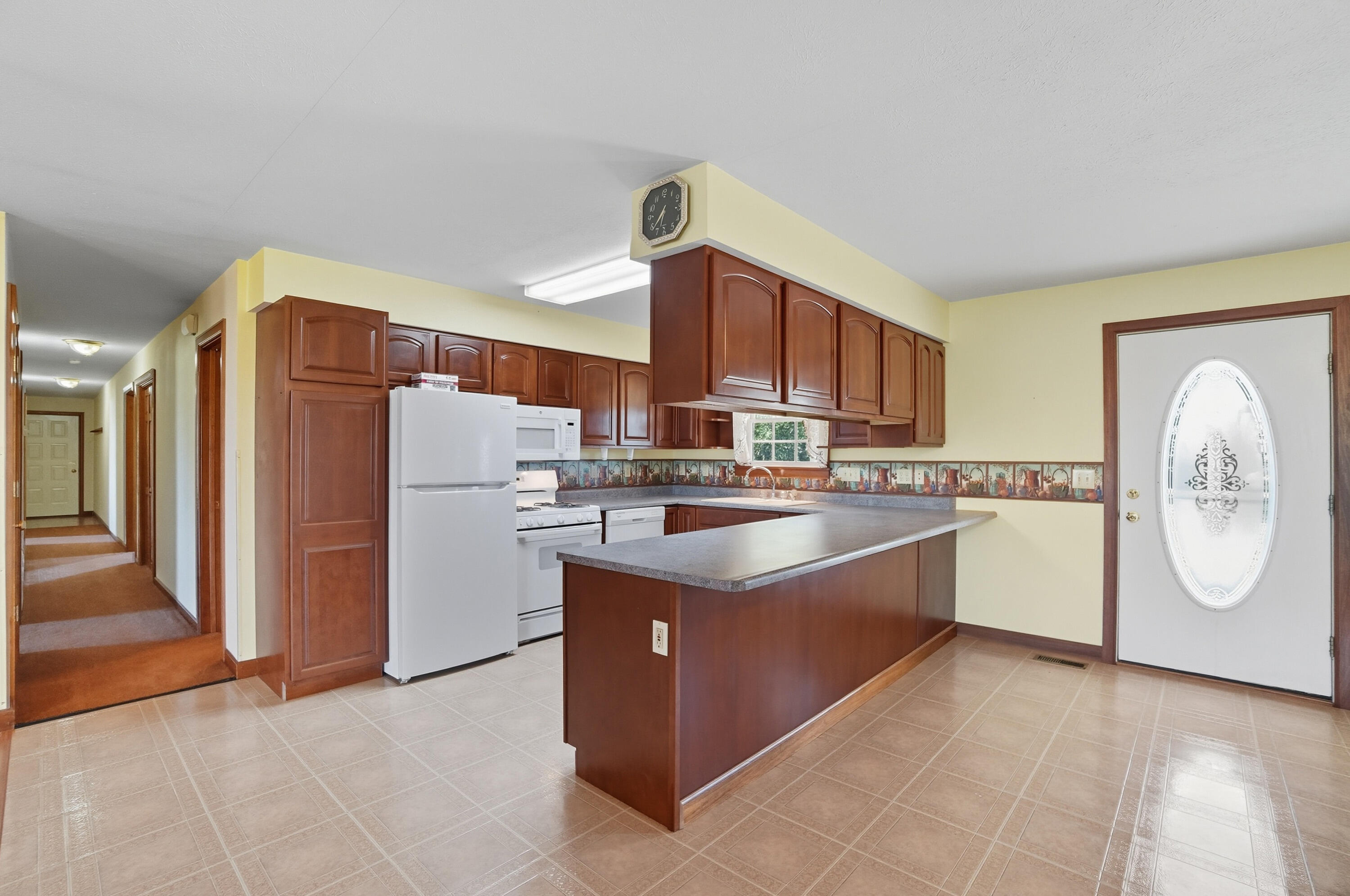 5800 Old Columbus Cincinnati Road, South Charleston, Ohio 45368