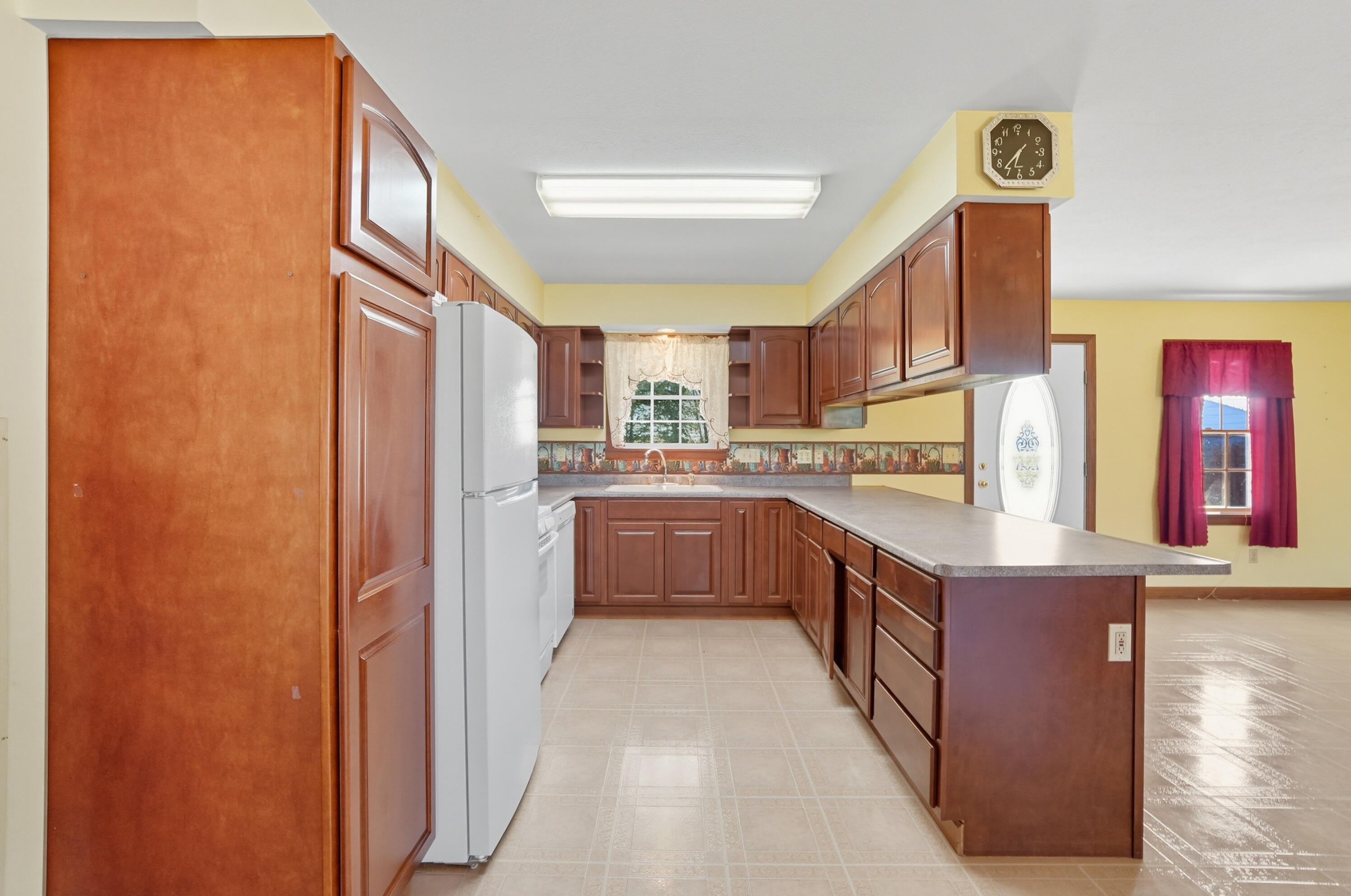 5800 Old Columbus Cincinnati Road, South Charleston, Ohio 45368