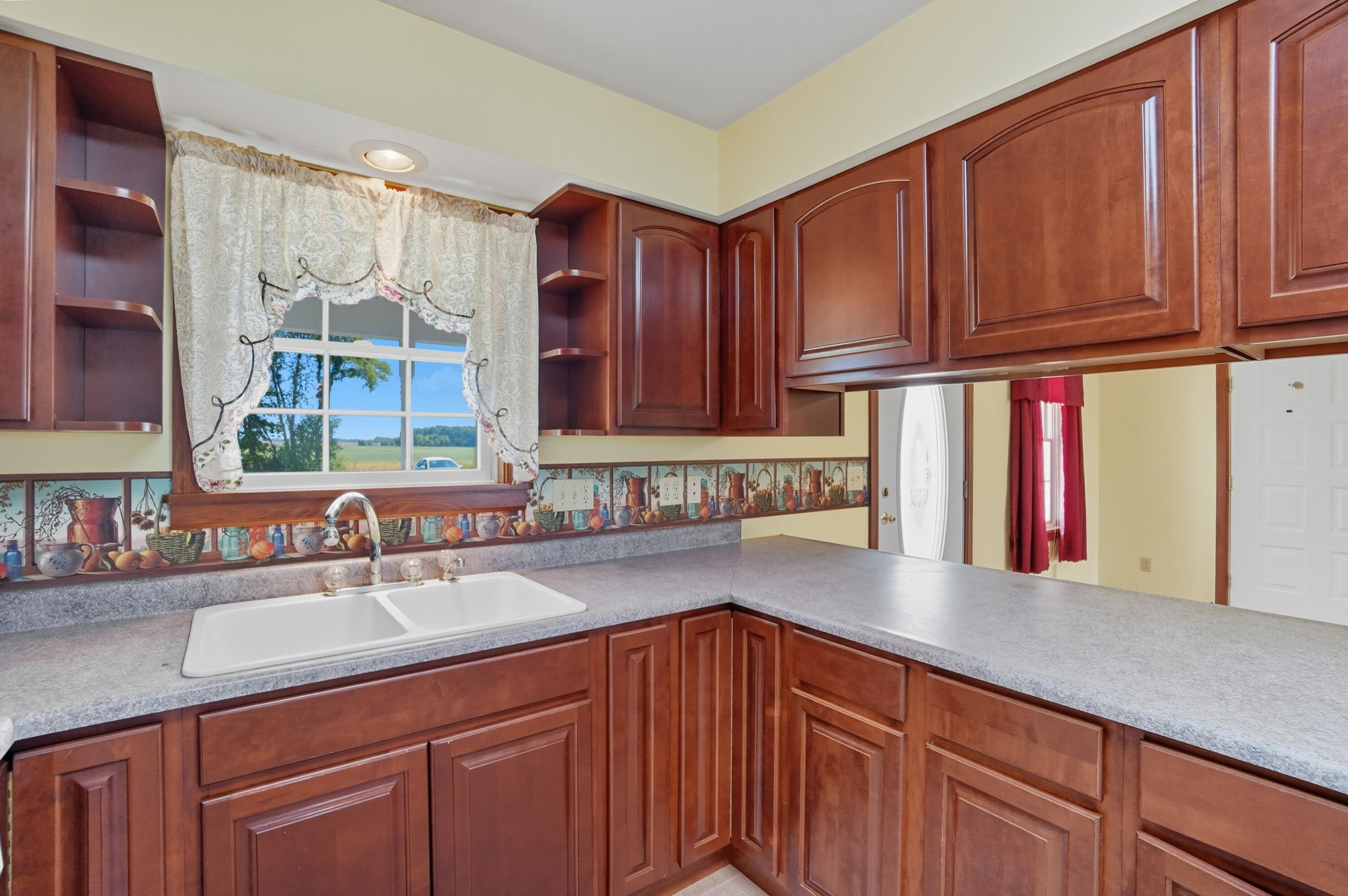 5800 Old Columbus Cincinnati Road, South Charleston, Ohio 45368