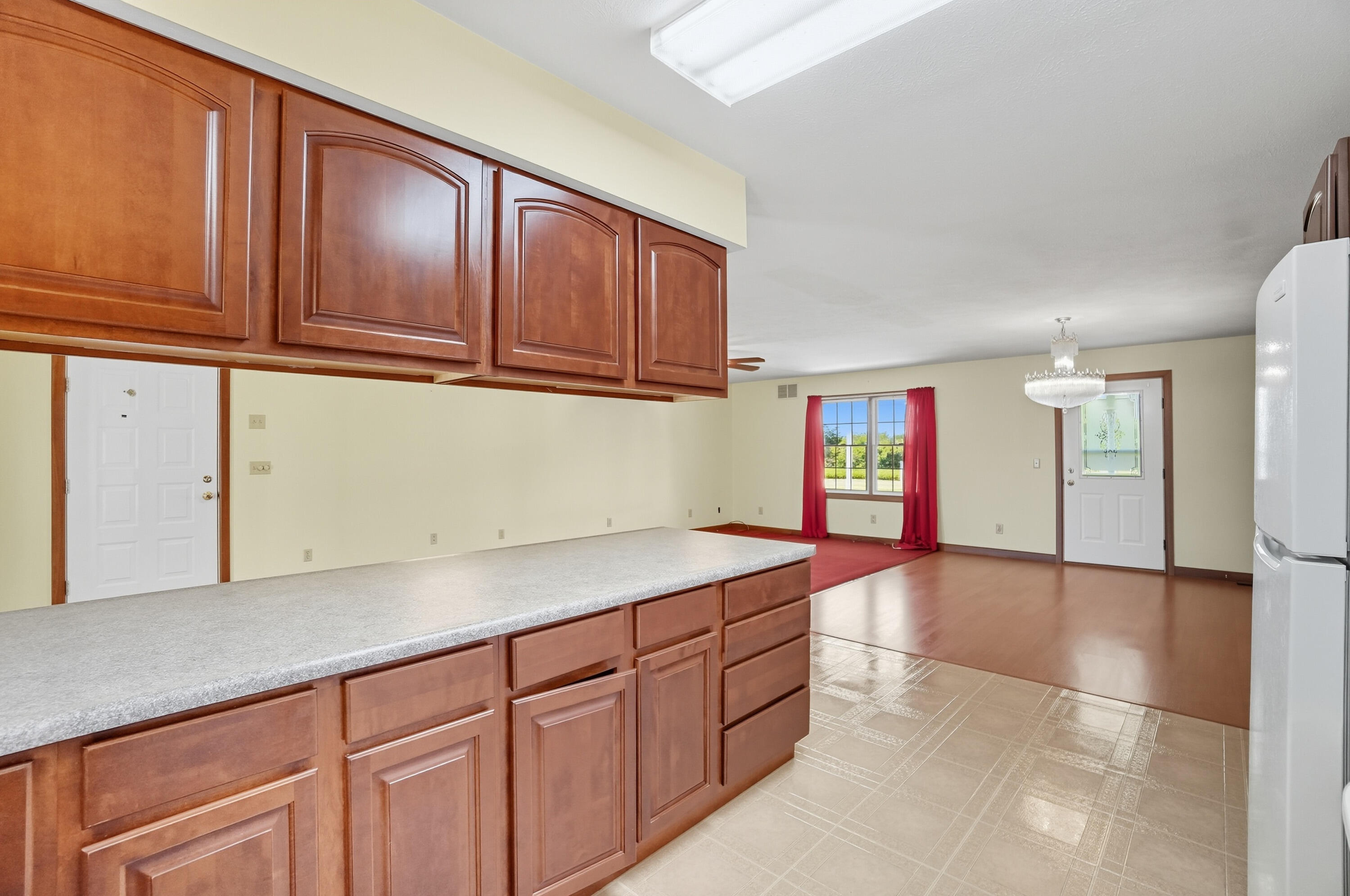 5800 Old Columbus Cincinnati Road, South Charleston, Ohio 45368