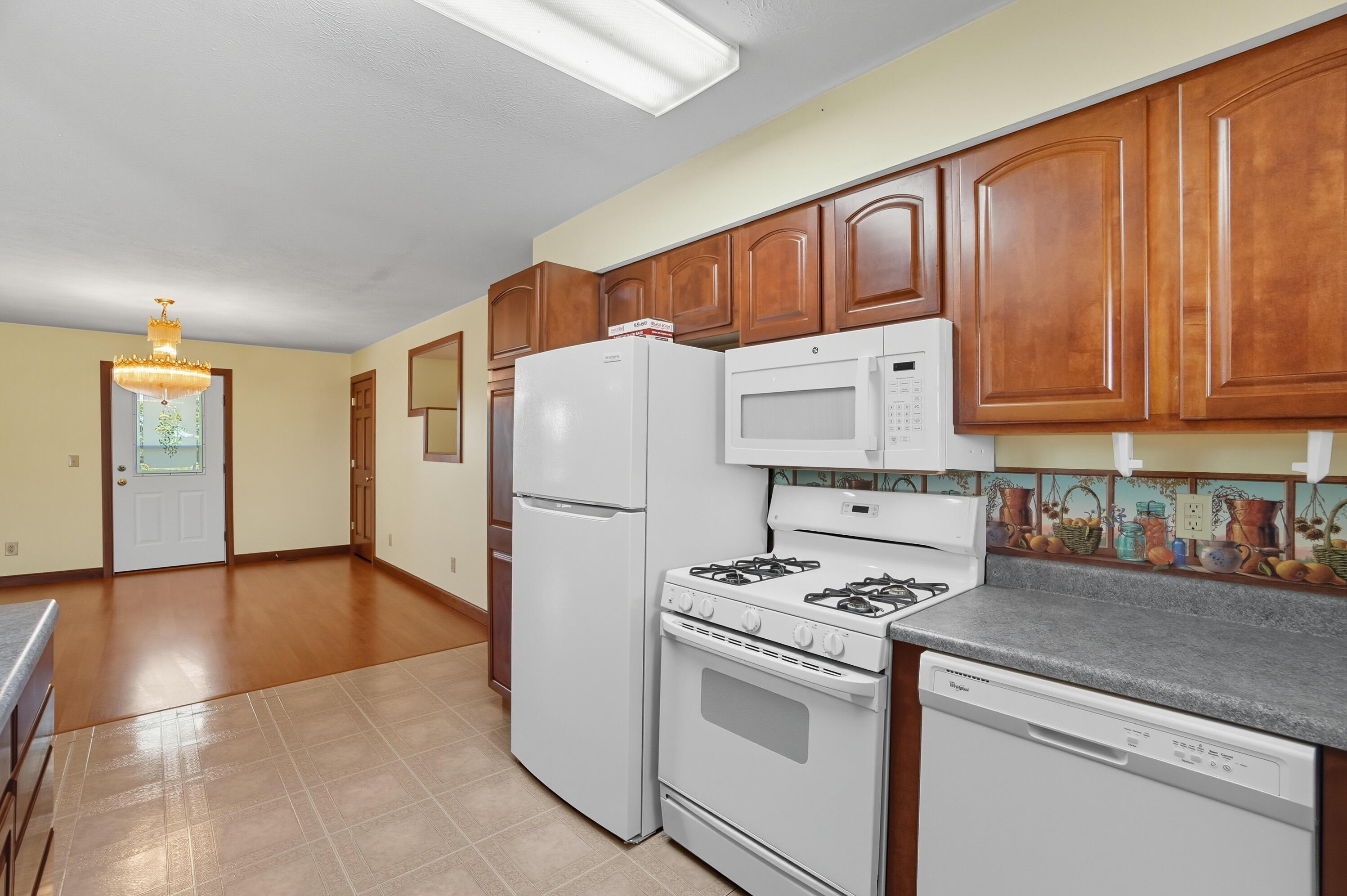 5800 Old Columbus Cincinnati Road, South Charleston, Ohio 45368