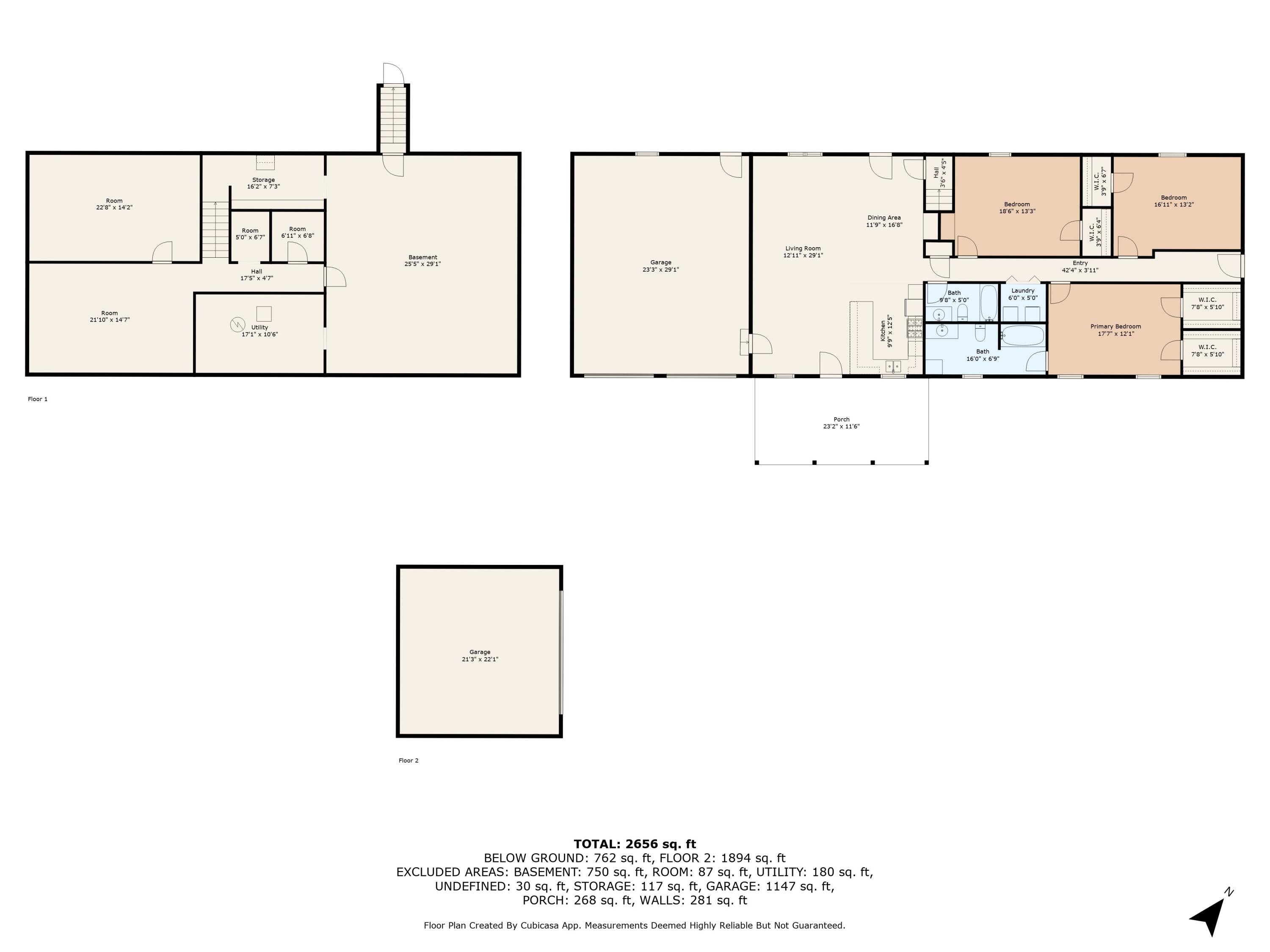 5800 Old Columbus Cincinnati Road, South Charleston, Ohio 45368