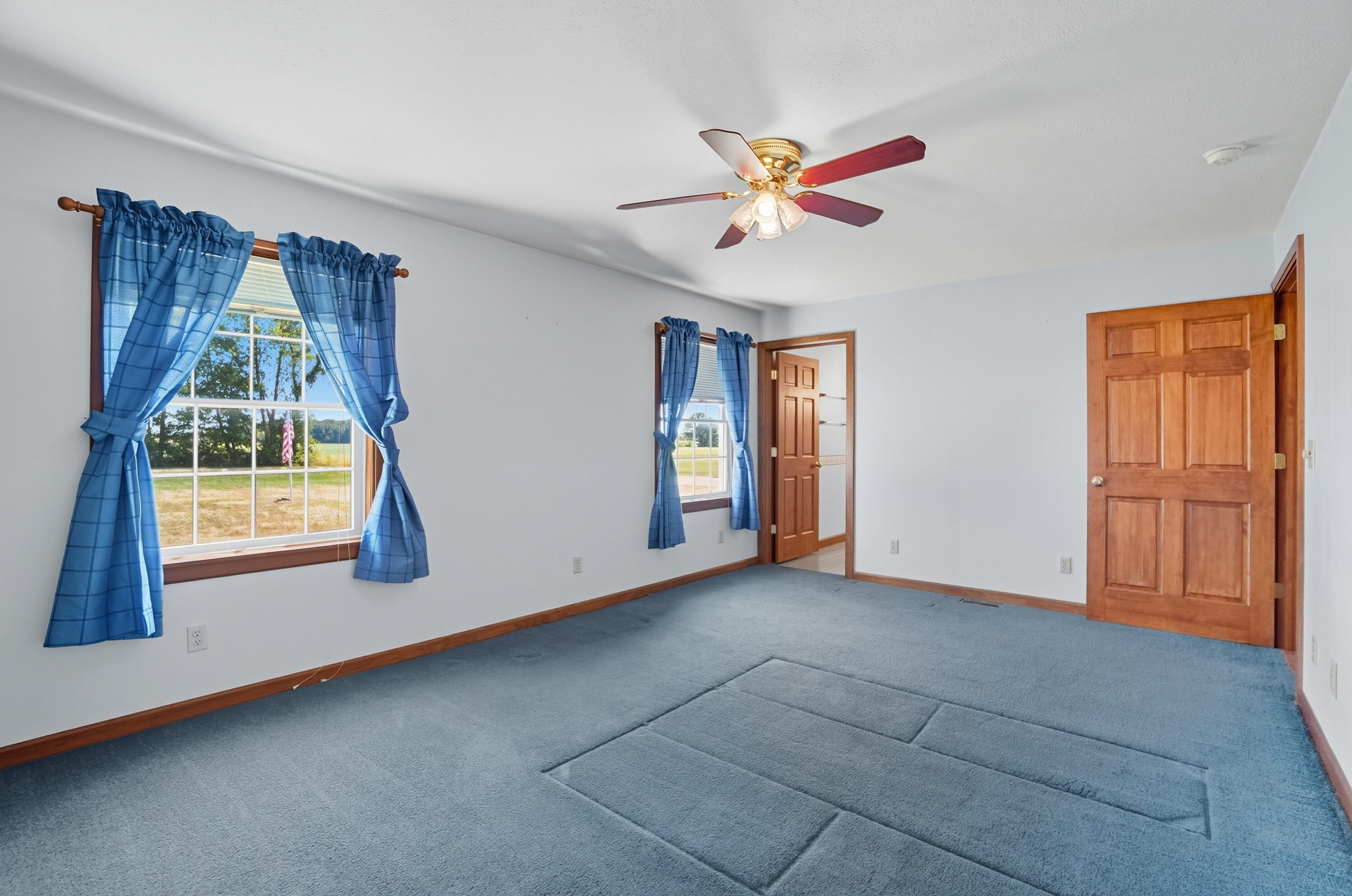 5800 Old Columbus Cincinnati Road, South Charleston, Ohio 45368