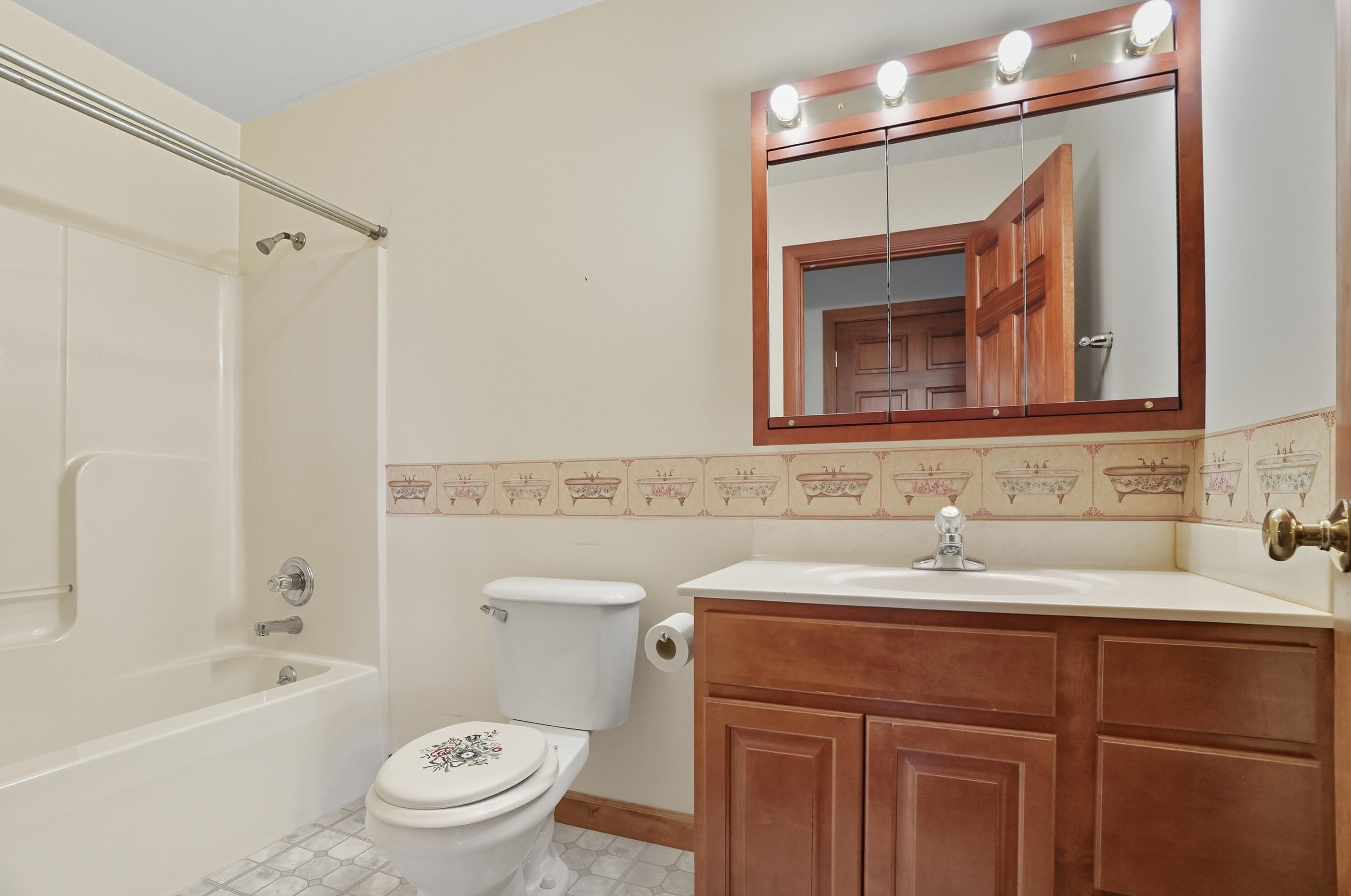 5800 Old Columbus Cincinnati Road, South Charleston, Ohio 45368