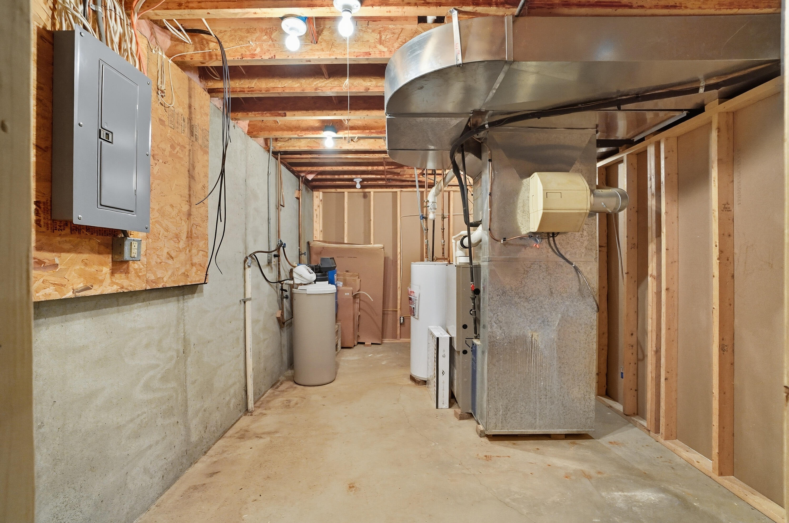 5800 Old Columbus Cincinnati Road, South Charleston, Ohio 45368