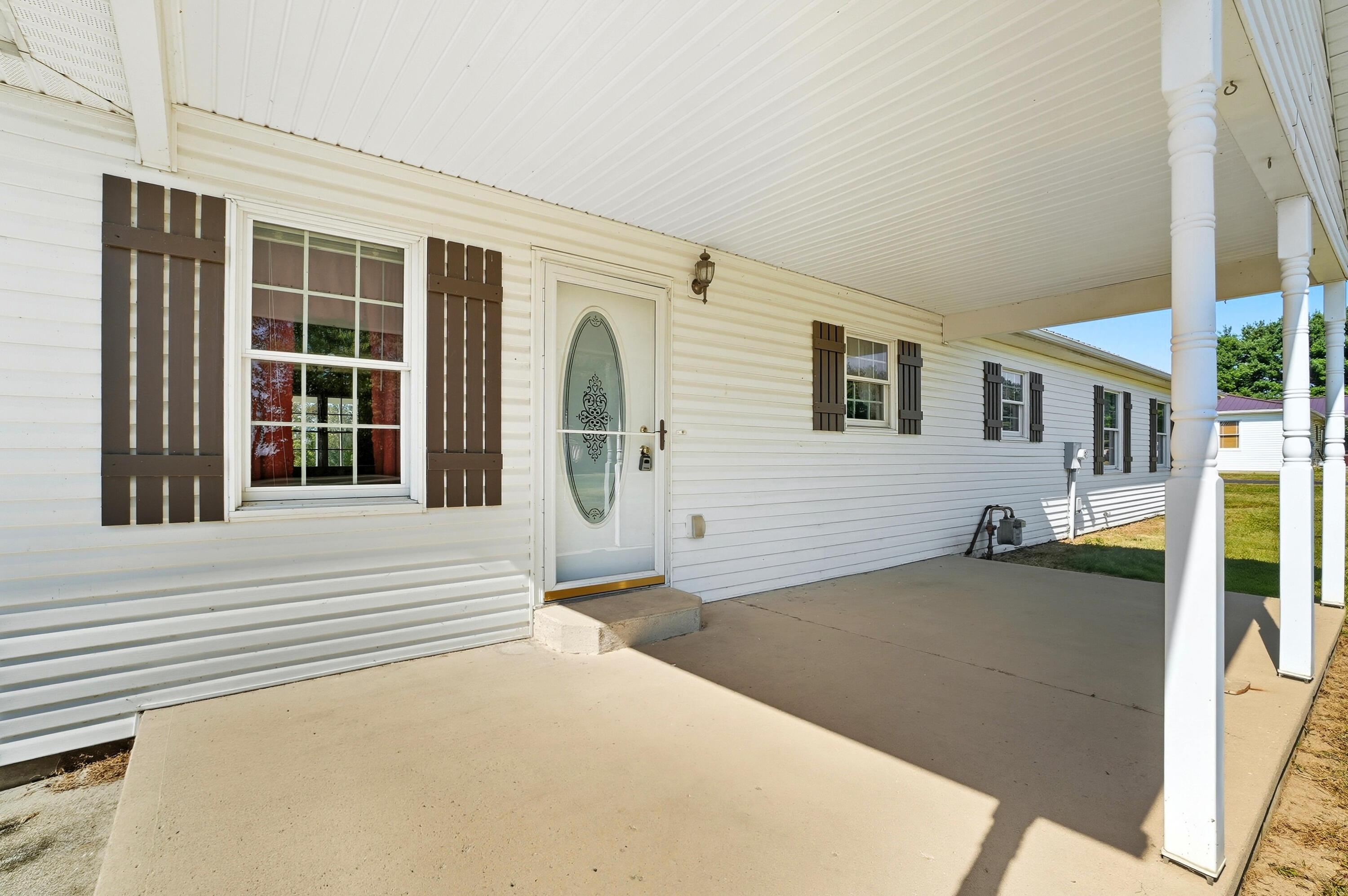 5800 Old Columbus Cincinnati Road, South Charleston, Ohio 45368