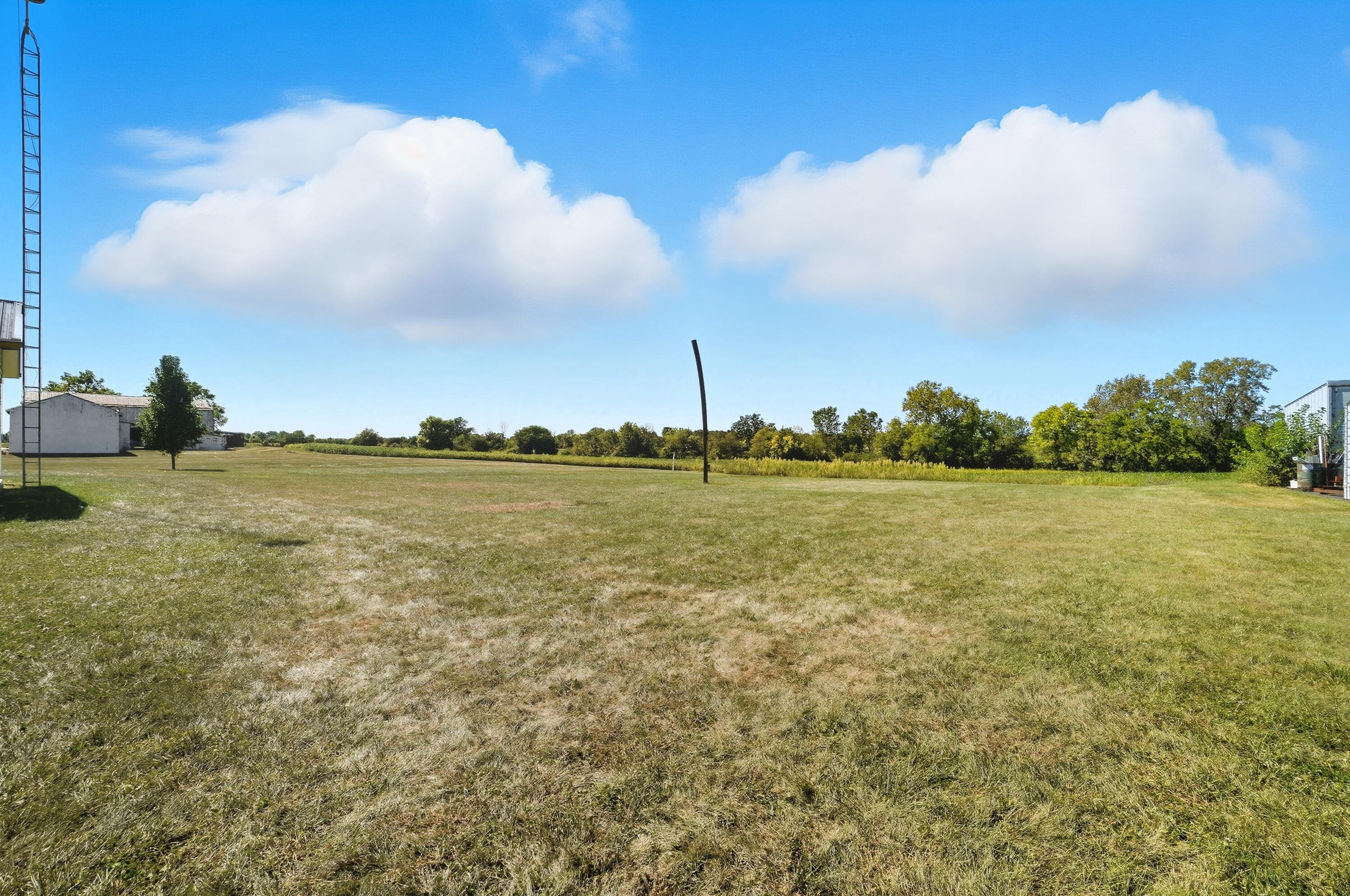 5800 Old Columbus Cincinnati Road, South Charleston, Ohio 45368