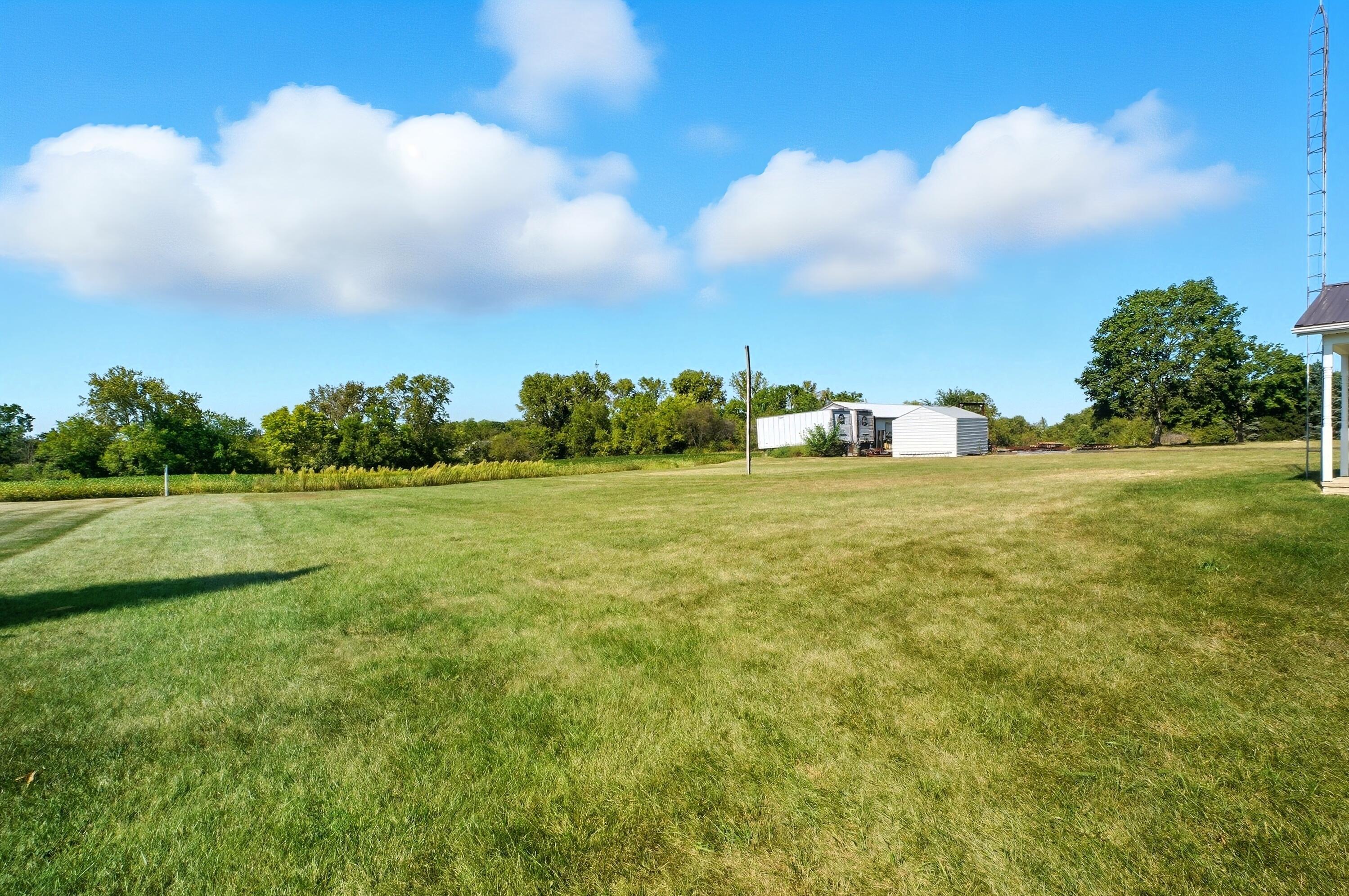 5800 Old Columbus Cincinnati Road, South Charleston, Ohio 45368