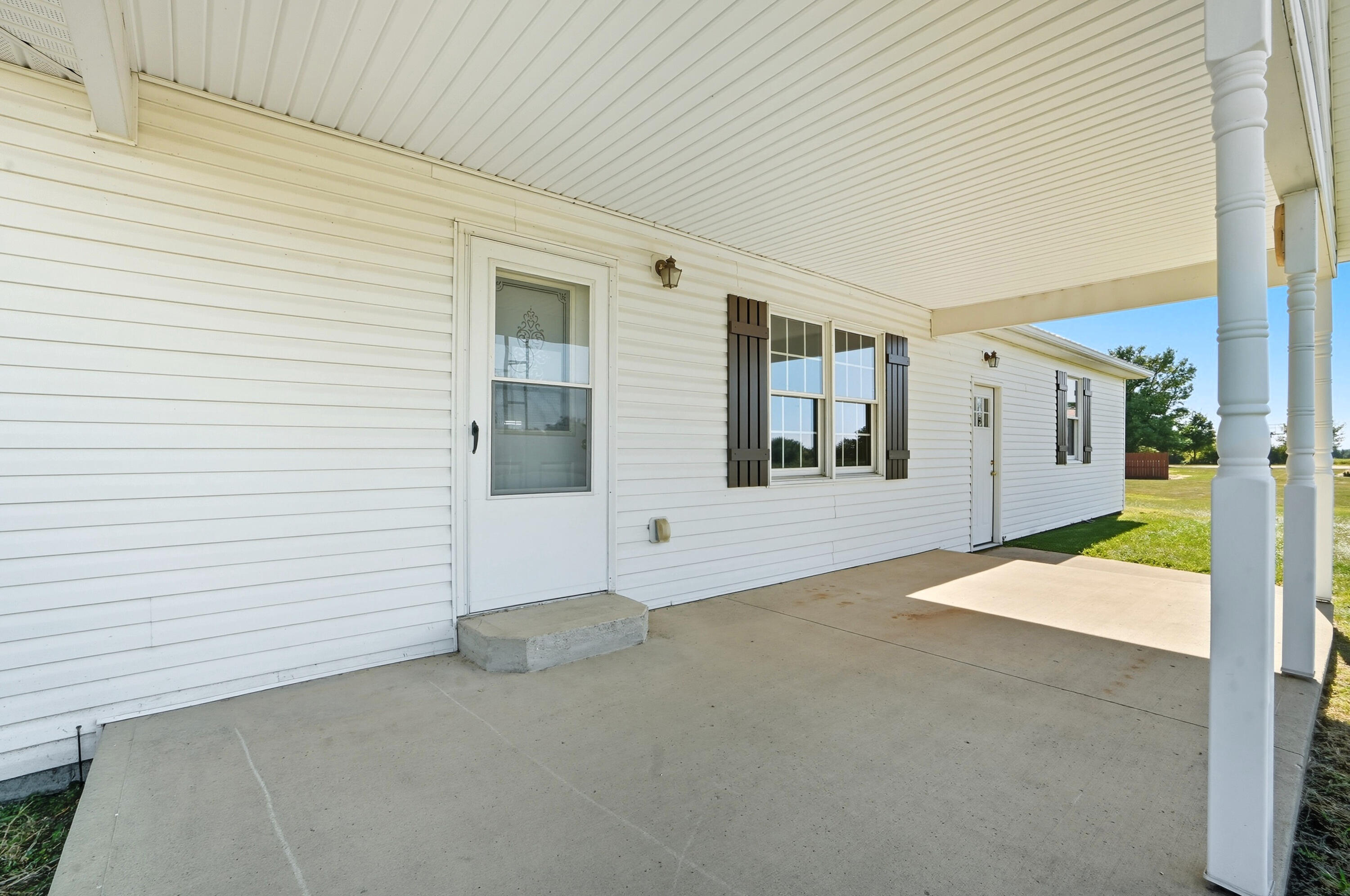 5800 Old Columbus Cincinnati Road, South Charleston, Ohio 45368