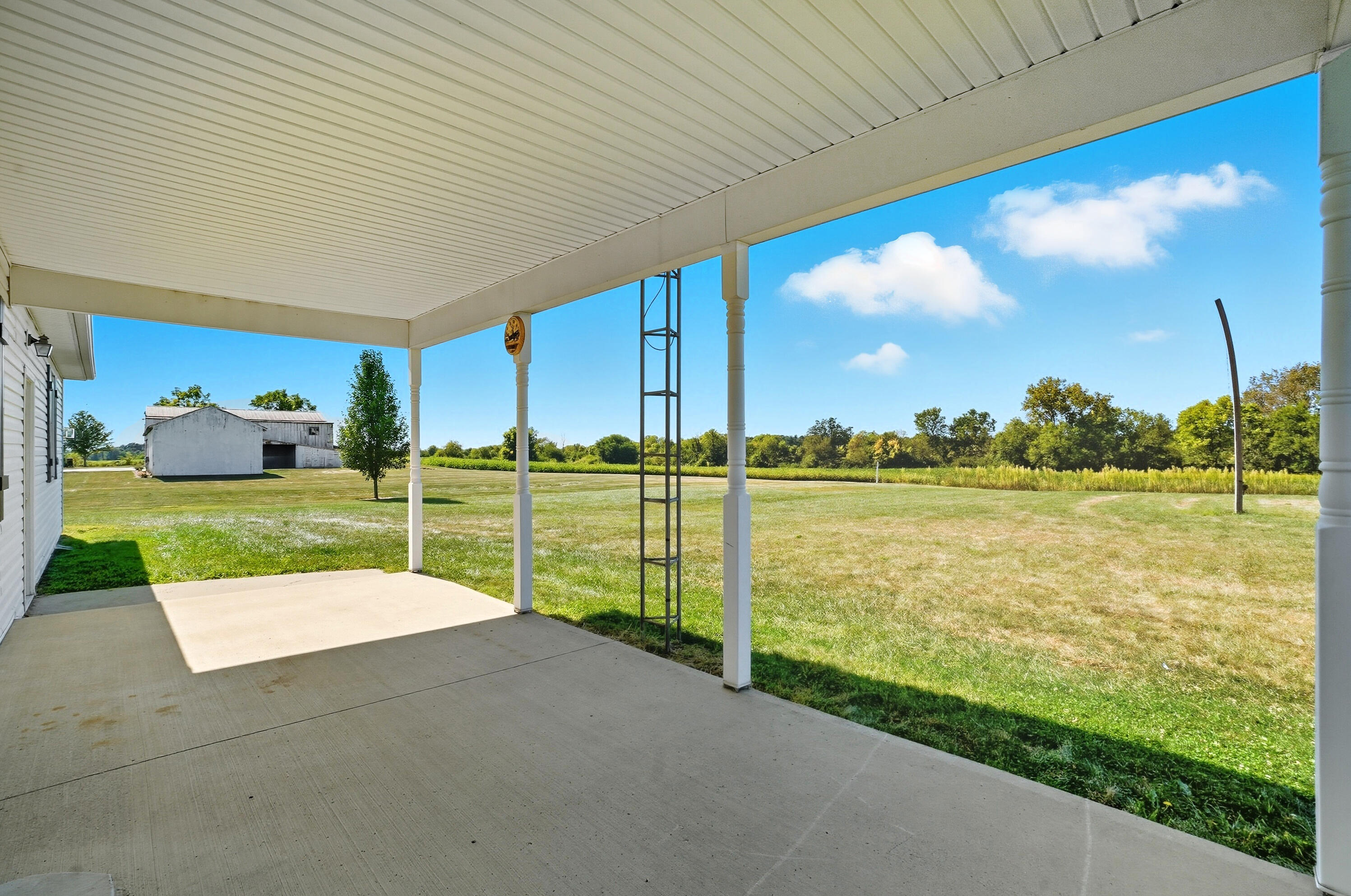 5800 Old Columbus Cincinnati Road, South Charleston, Ohio 45368