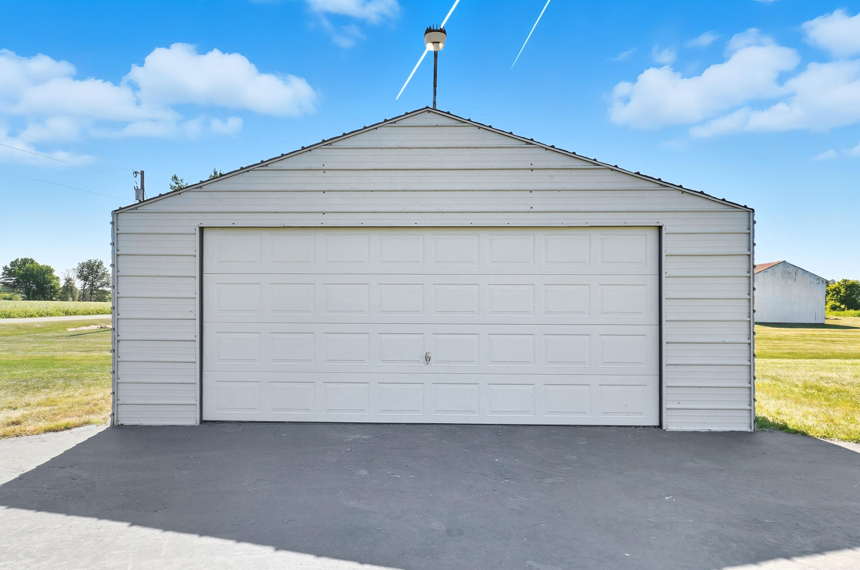 5800 Old Columbus Cincinnati Road, South Charleston, Ohio 45368