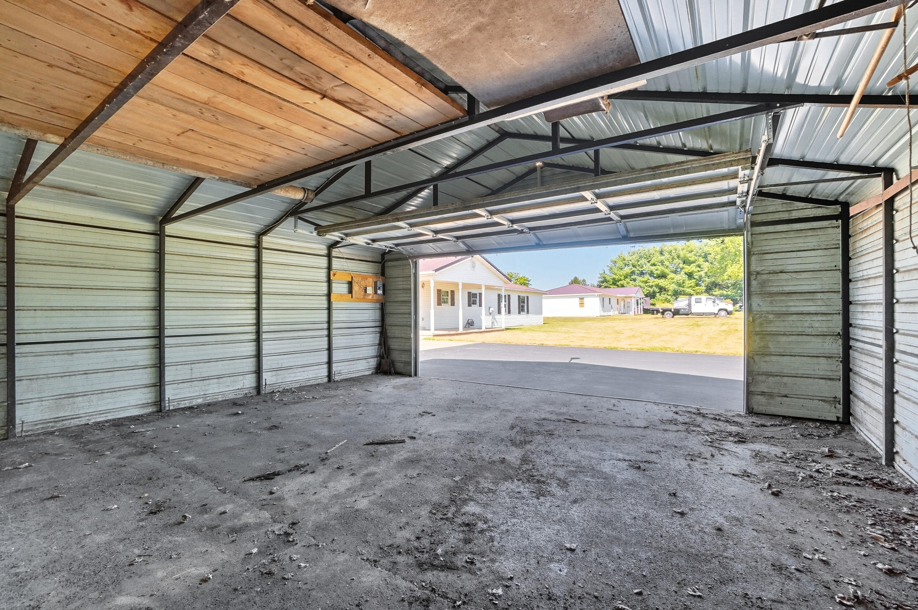 5800 Old Columbus Cincinnati Road, South Charleston, Ohio 45368