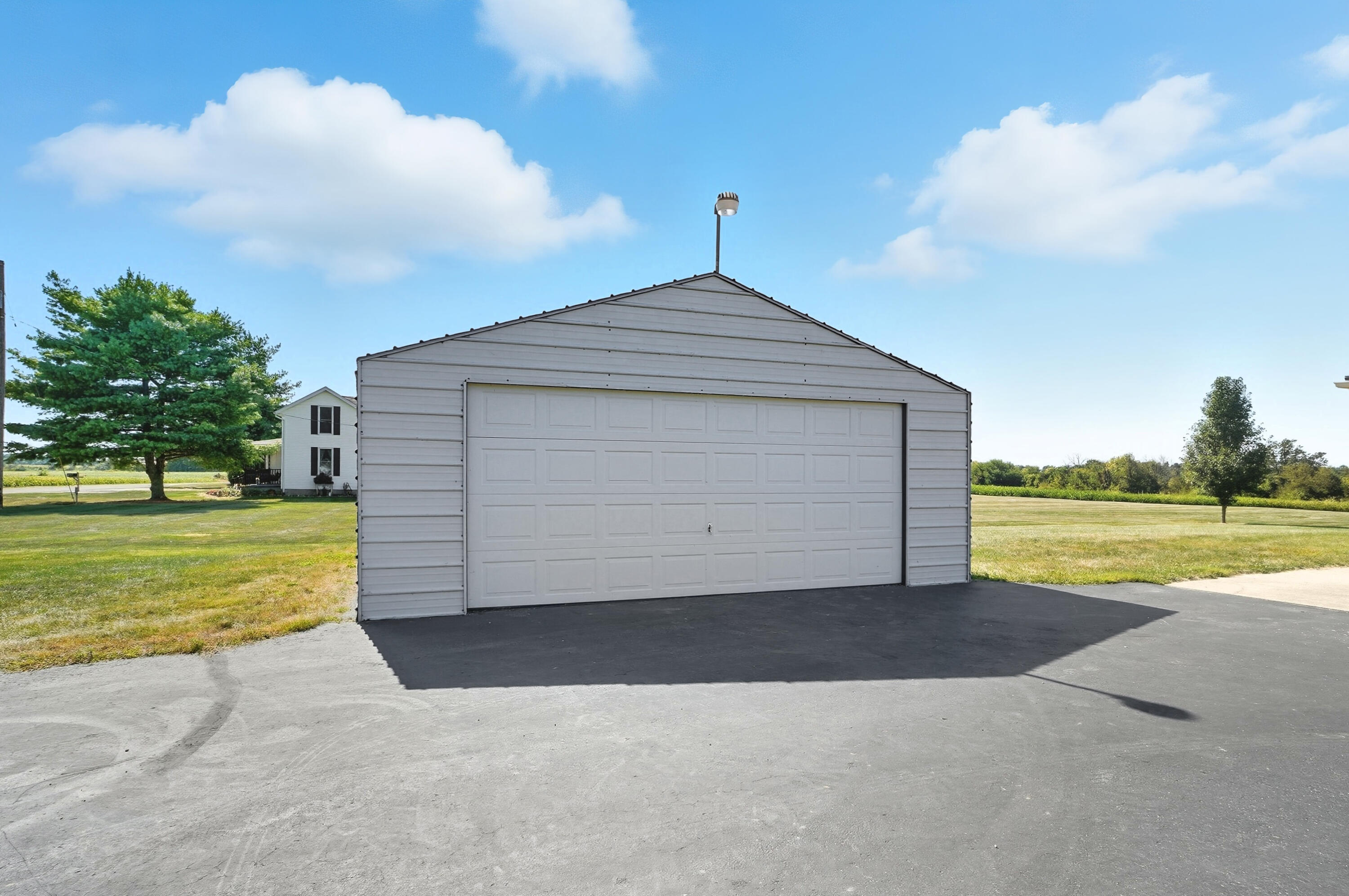 5800 Old Columbus Cincinnati Road, South Charleston, Ohio 45368