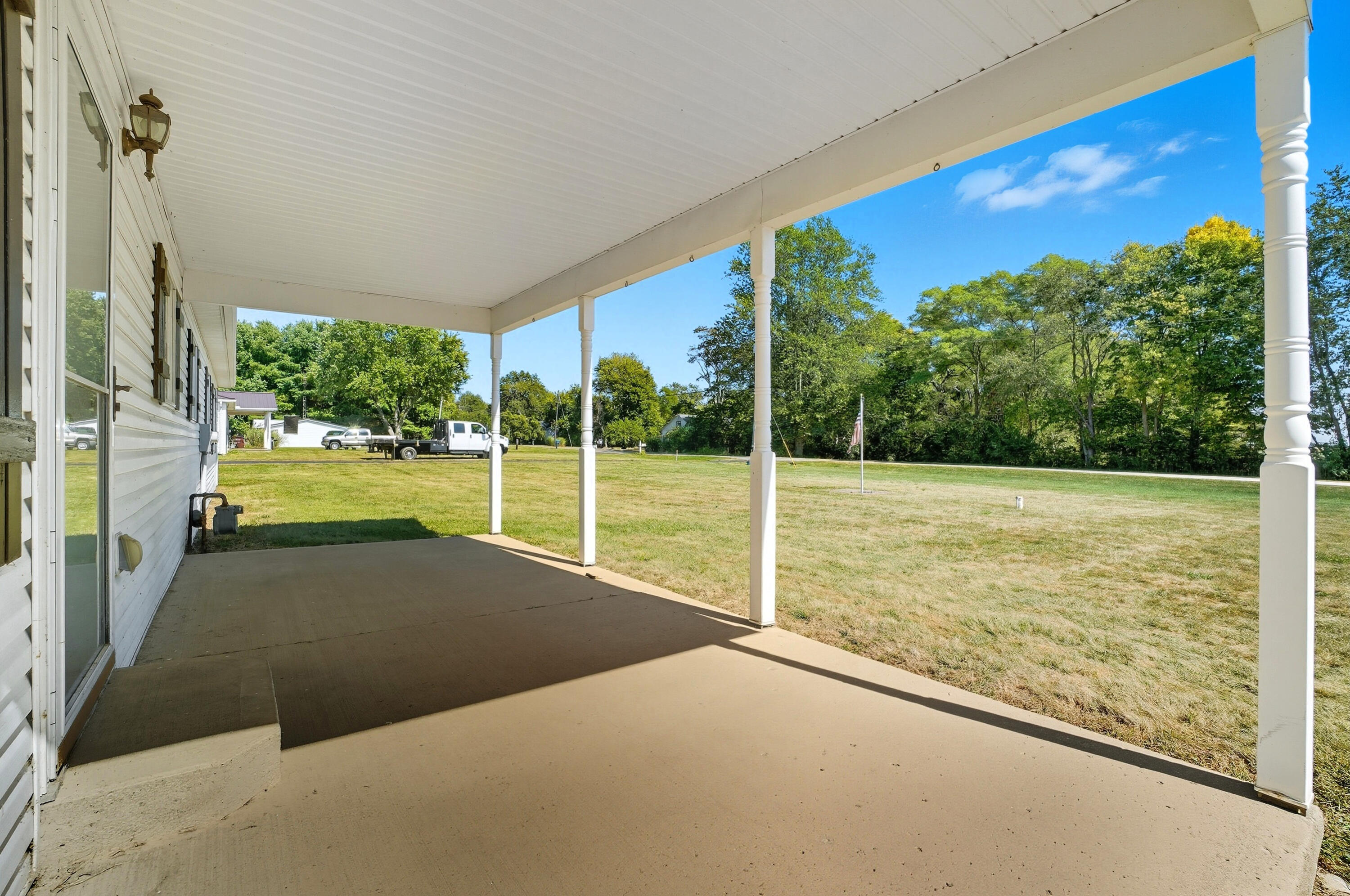 5800 Old Columbus Cincinnati Road, South Charleston, Ohio 45368