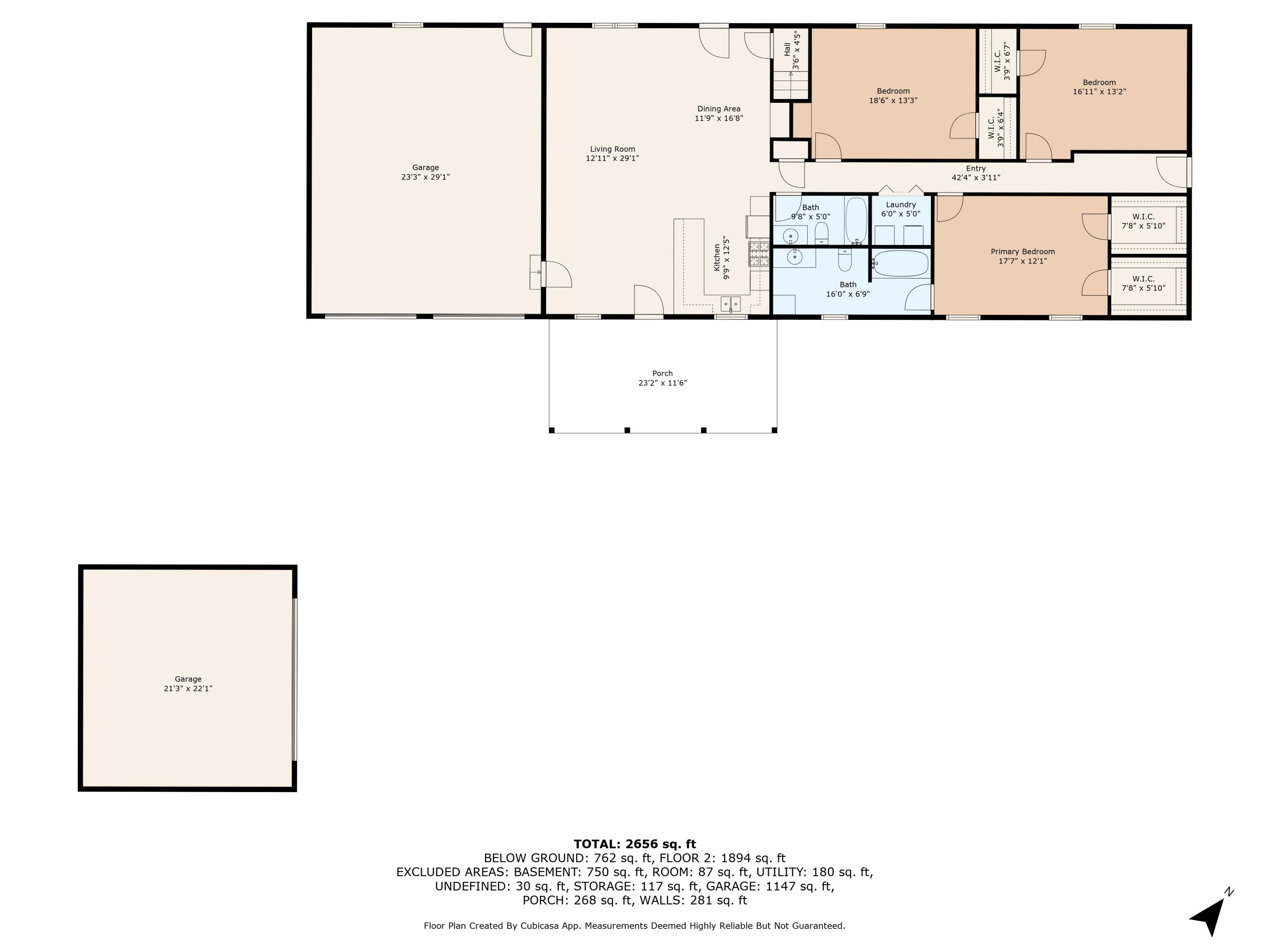 5800 Old Columbus Cincinnati Road, South Charleston, Ohio 45368