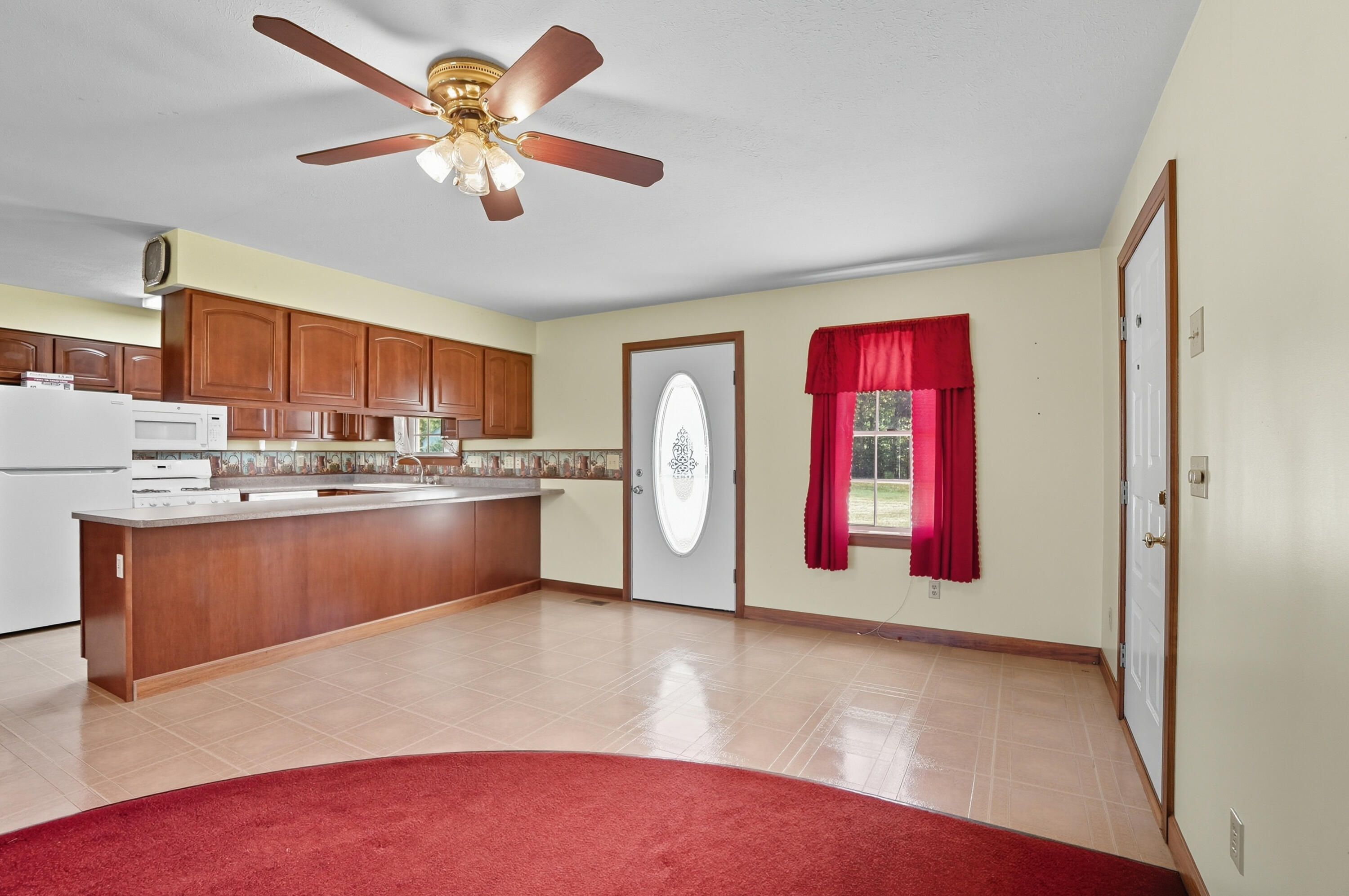 5800 Old Columbus Cincinnati Road, South Charleston, Ohio 45368