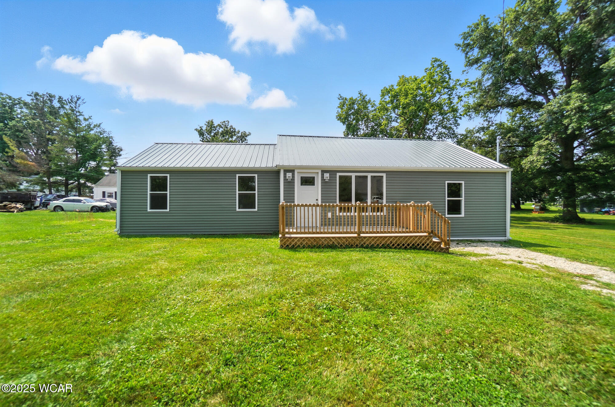 2225 Arcadia Avenue, Lima, Ohio