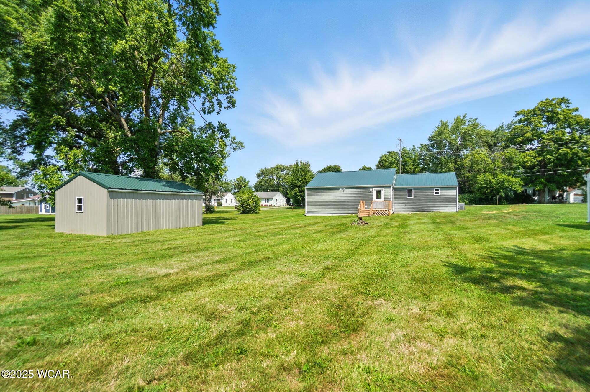 2225 Arcadia Avenue, Lima, Ohio