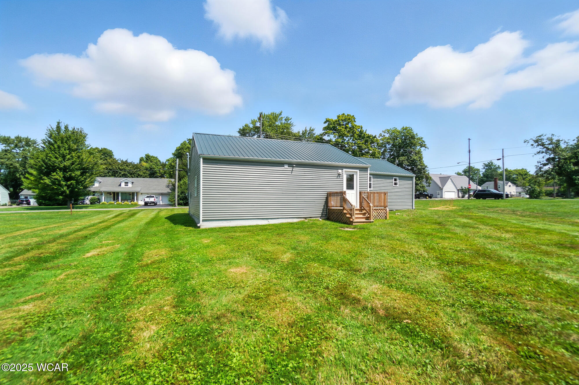 2225 Arcadia Avenue, Lima, Ohio