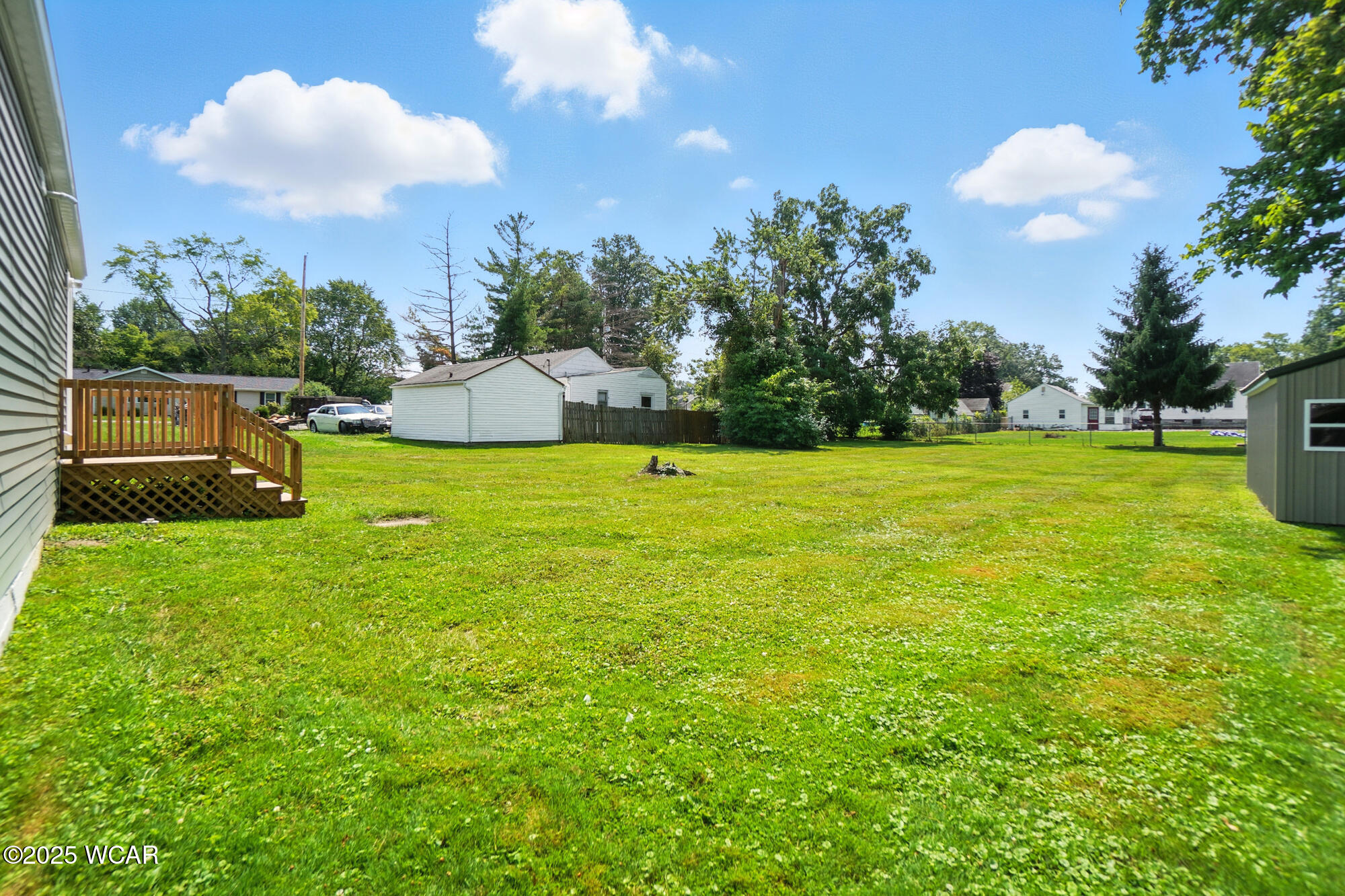 2225 Arcadia Avenue, Lima, Ohio