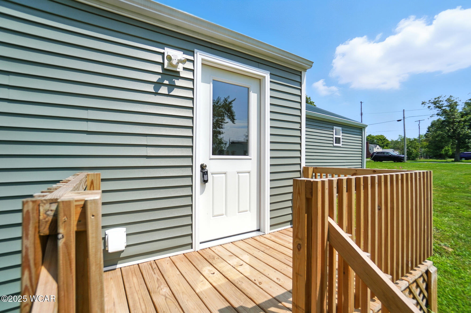 2225 Arcadia Avenue, Lima, Ohio