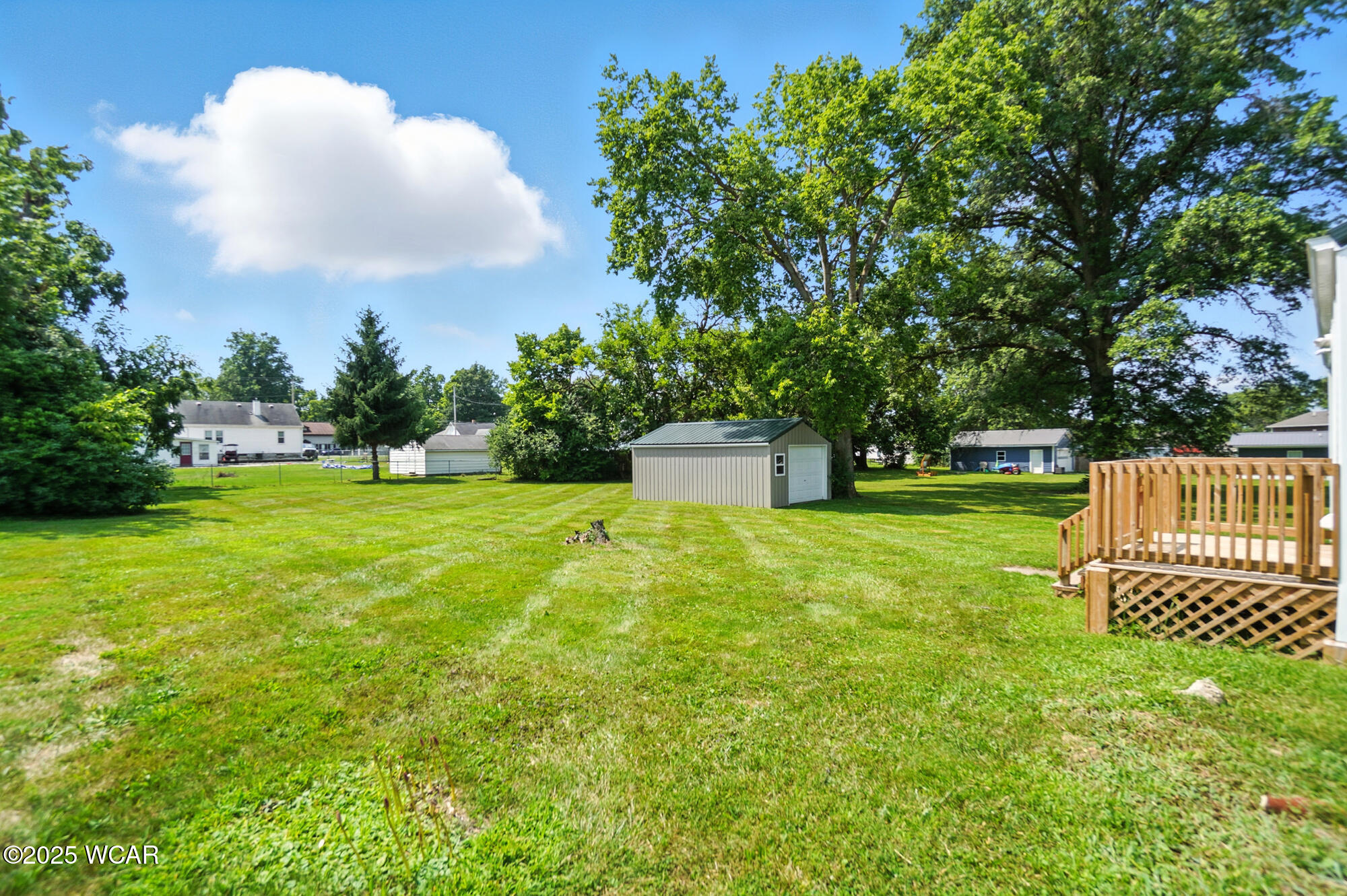 2225 Arcadia Avenue, Lima, Ohio