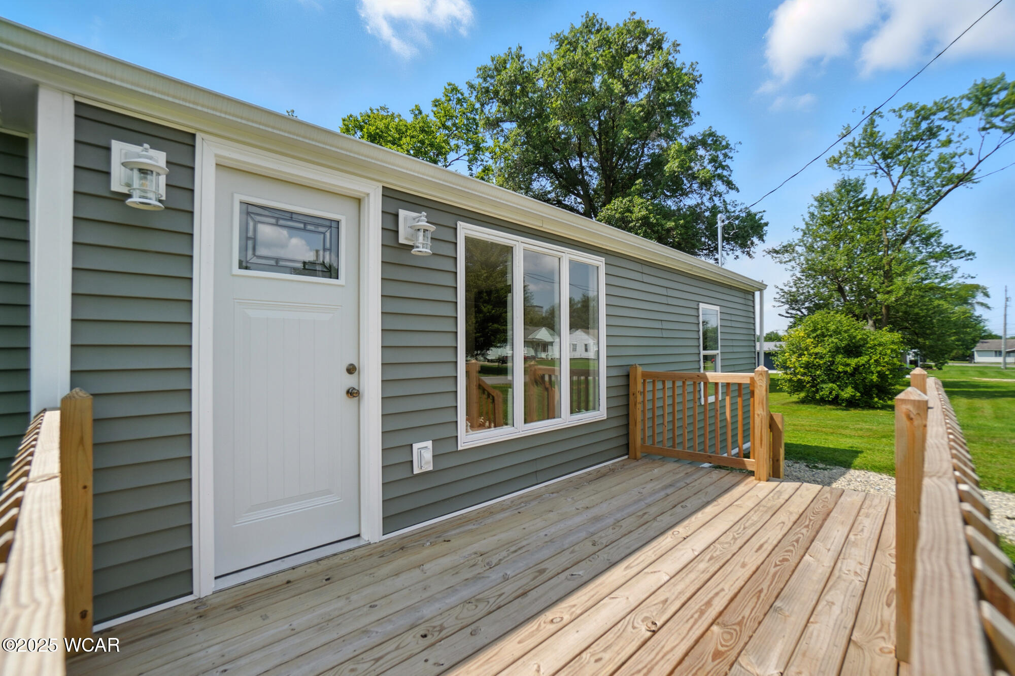 2225 Arcadia Avenue, Lima, Ohio