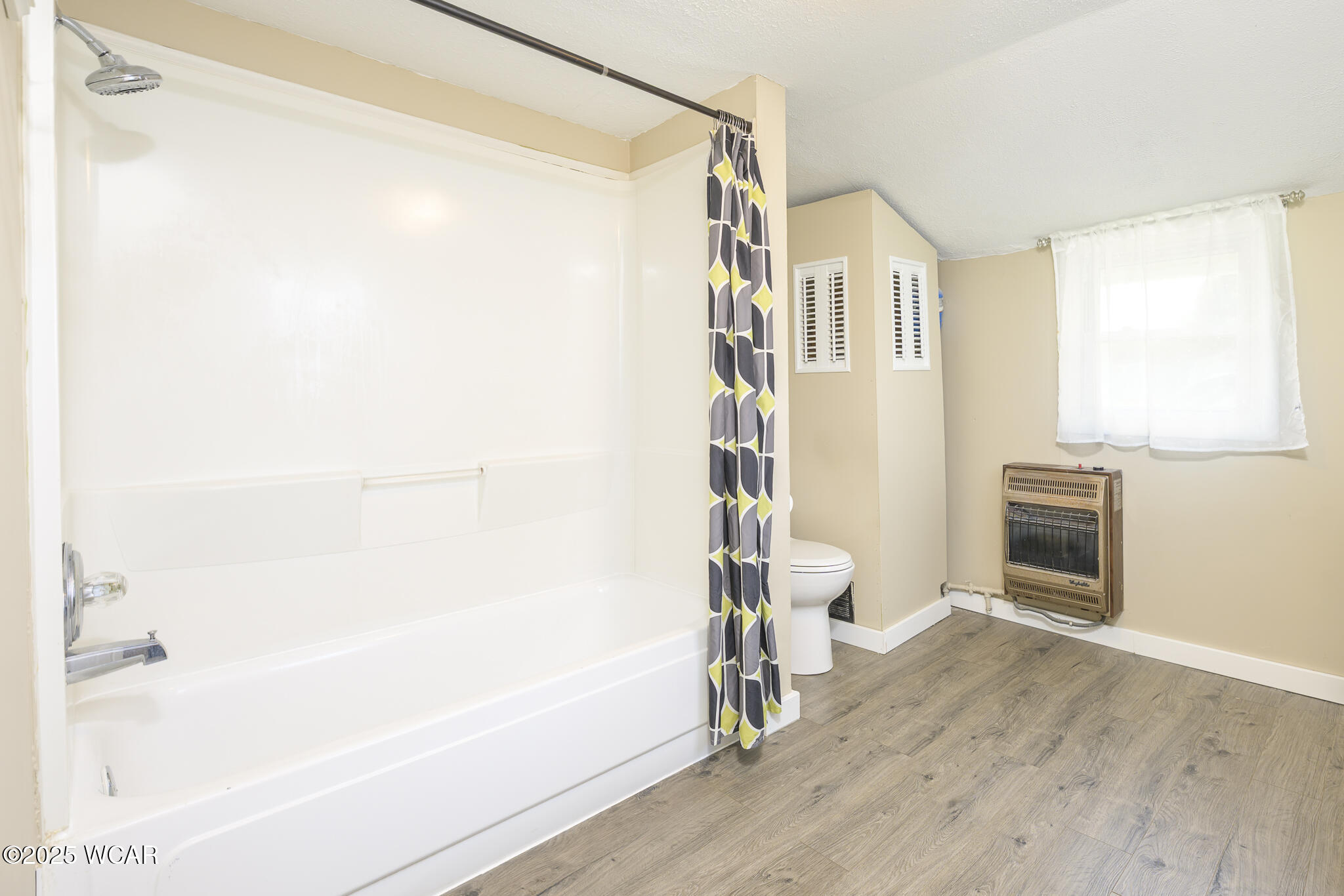 402 Elizabeth Street, Belle Center, Ohio