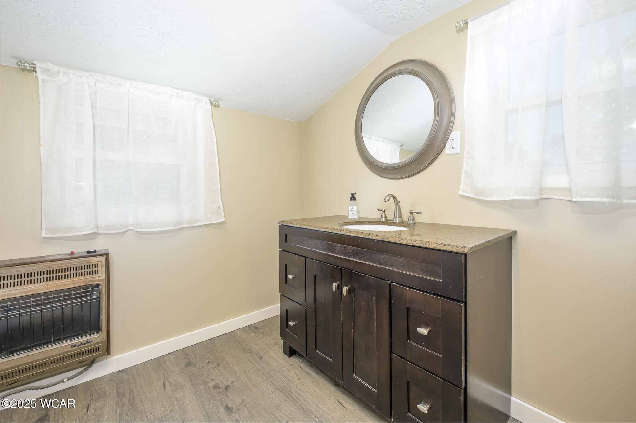 402 Elizabeth Street, Belle Center, Ohio